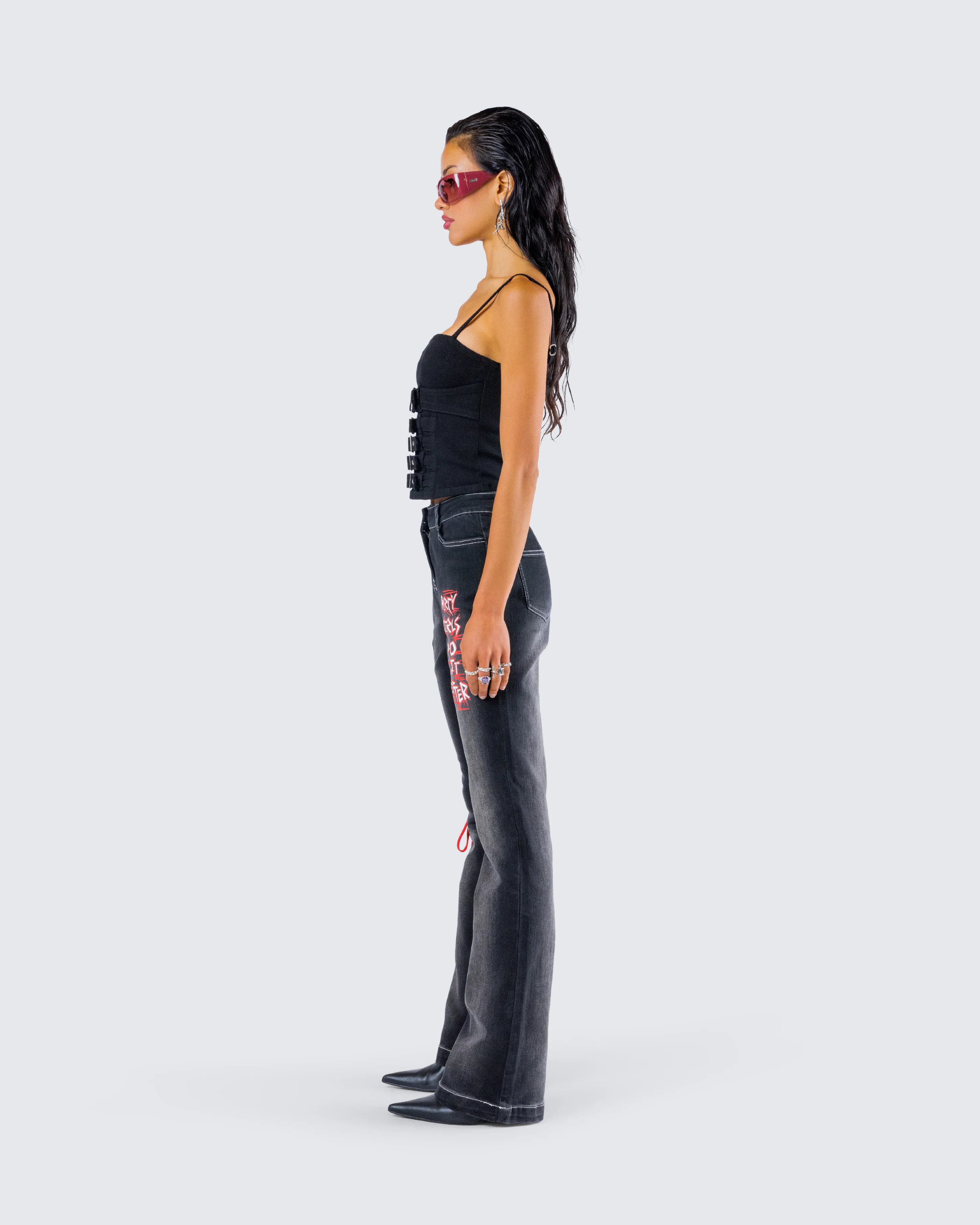 Serenity Denim Set - Image 6