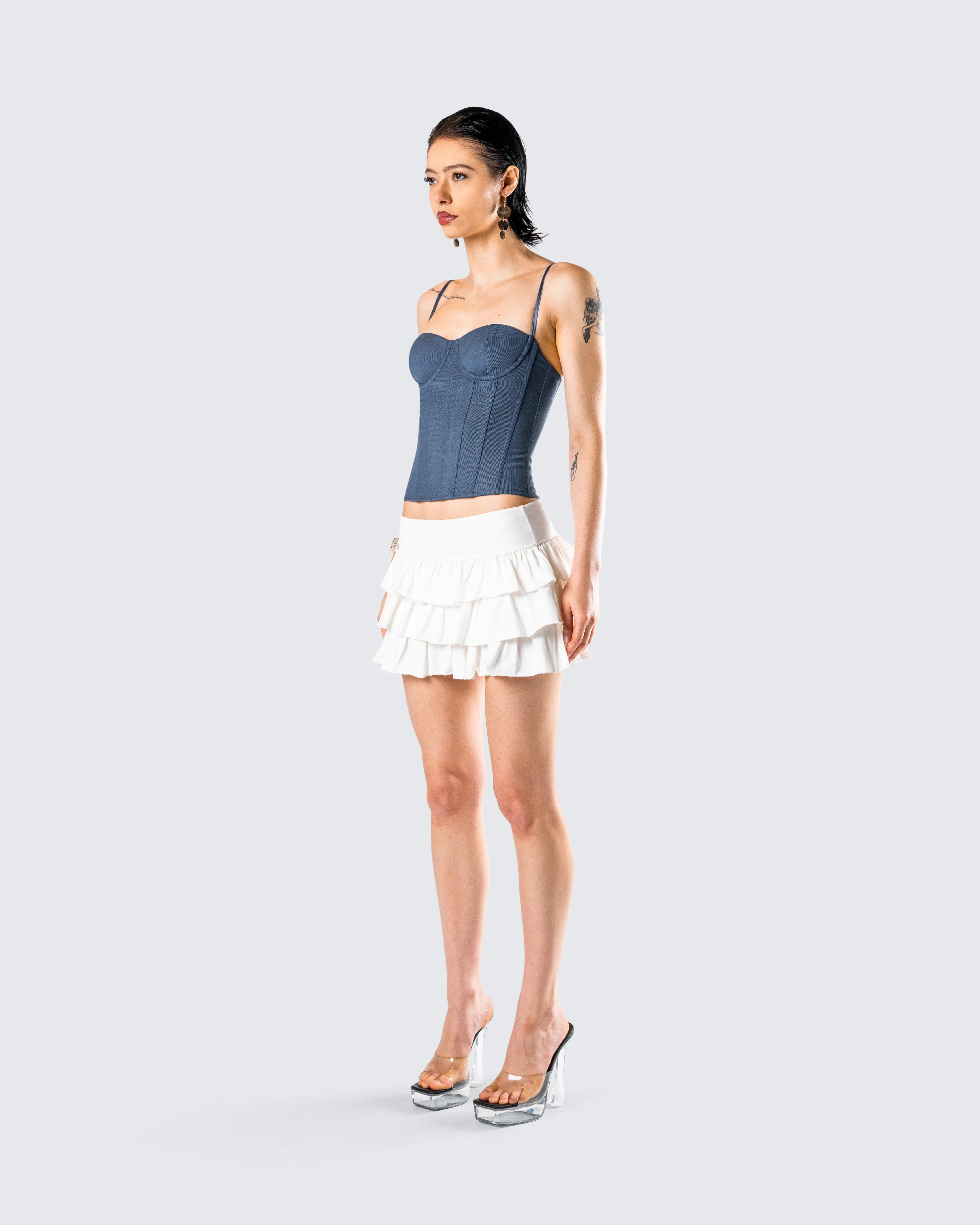 Shaelin Ruffle Set - Image 3
