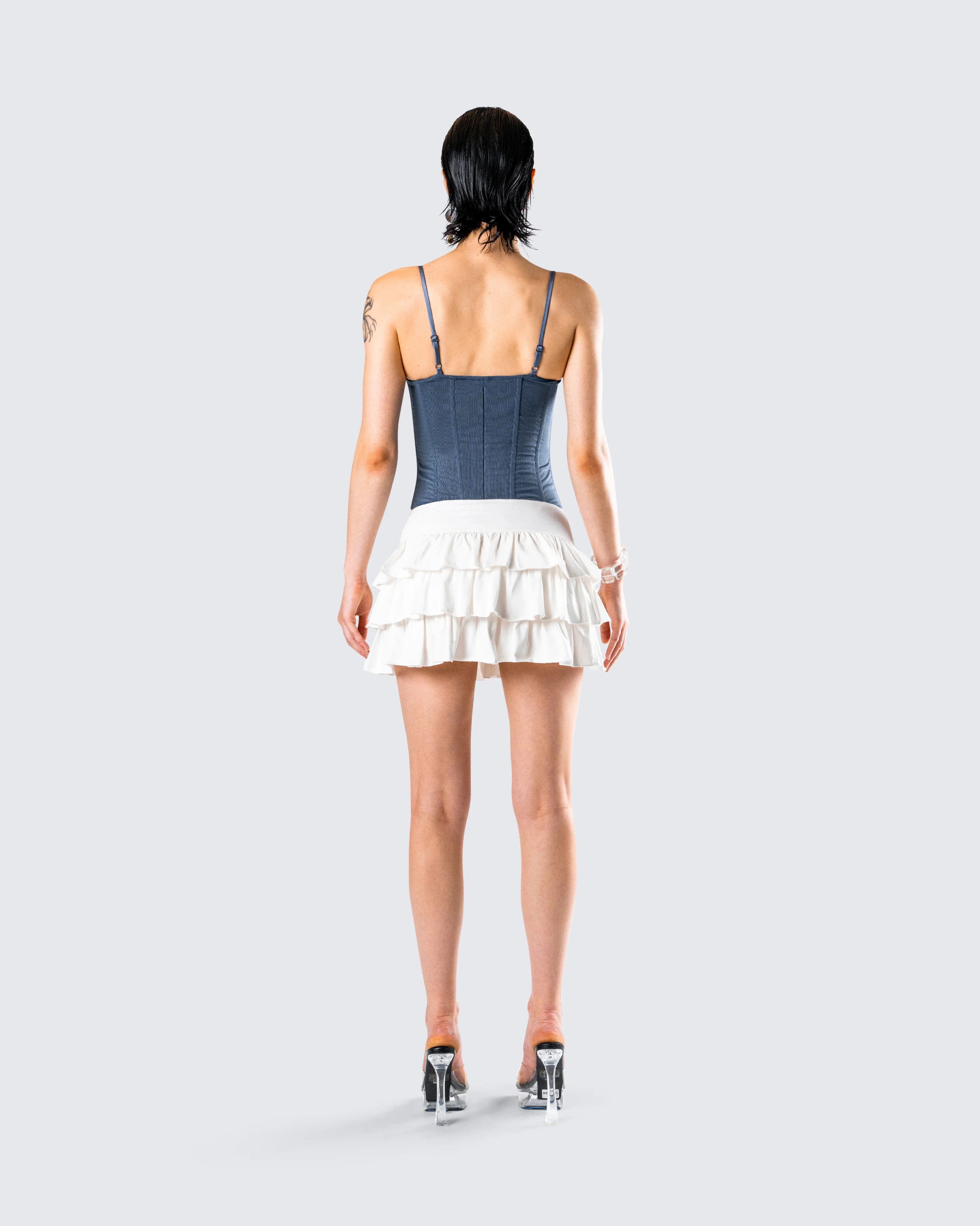 Shaelin Ruffle Set - Image 5