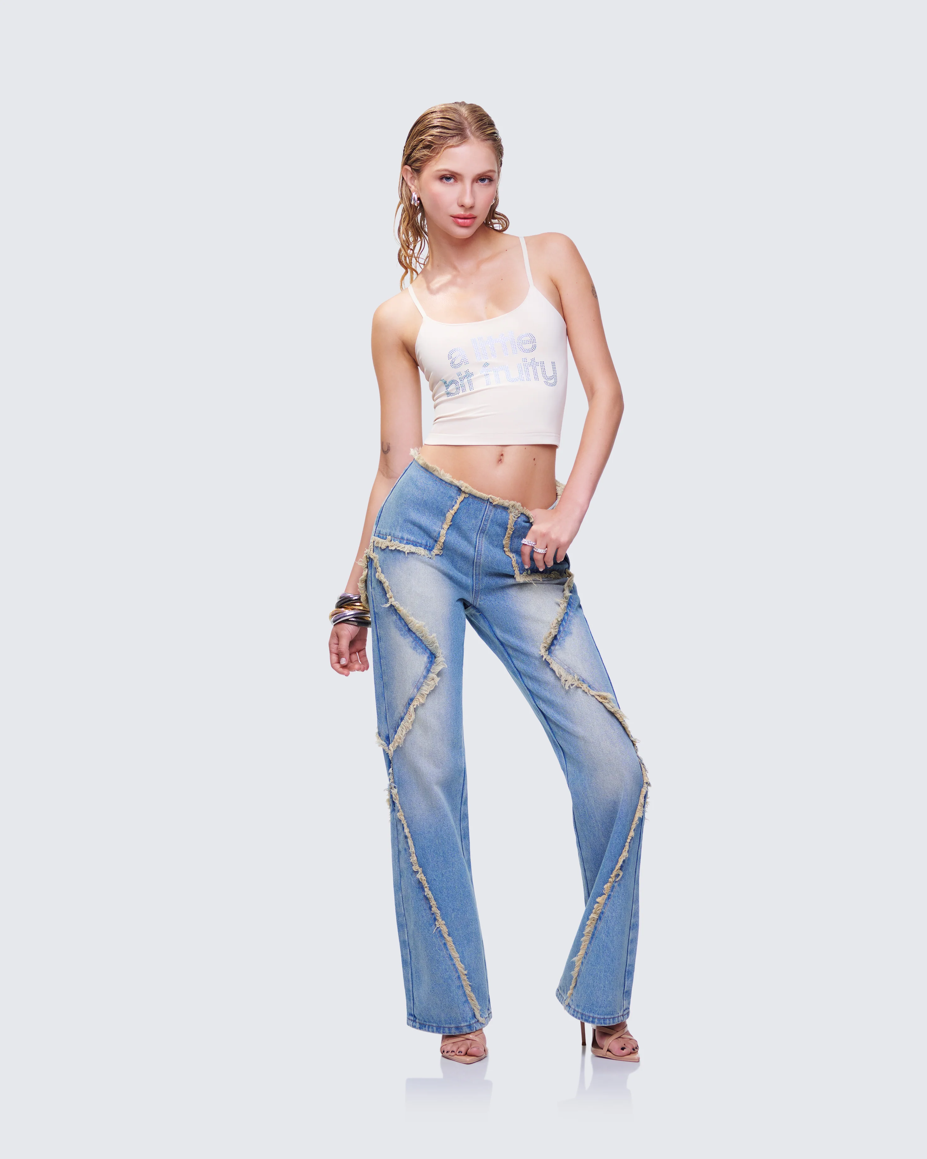 Soleia Rhinestone Set - Image 3