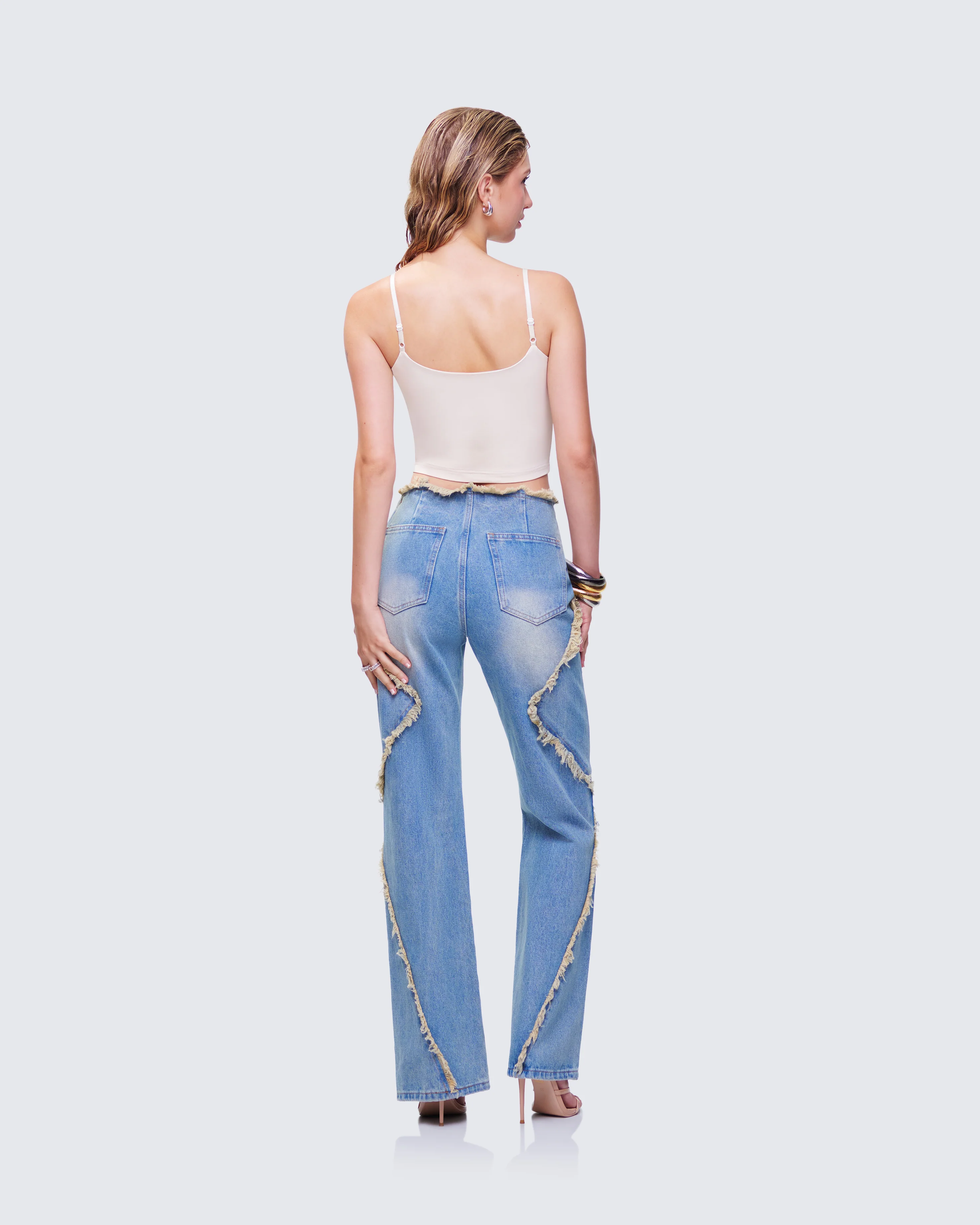 Soleia Rhinestone Set - Image 5