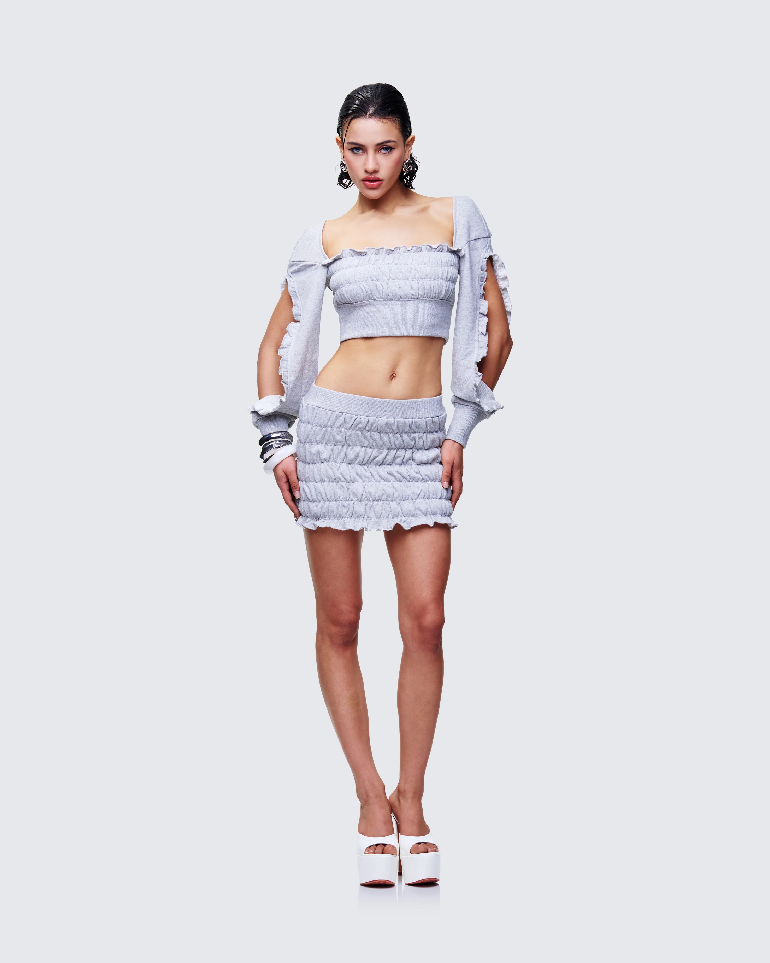 Sonet Grey Set - Image 9
