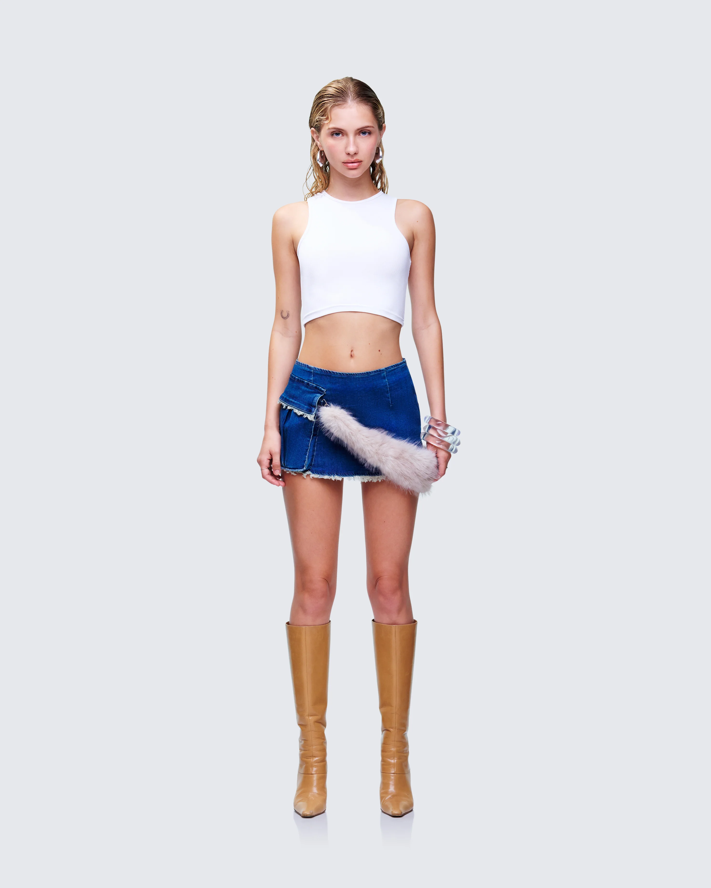 Sophelle Jersey Set   - Image 2