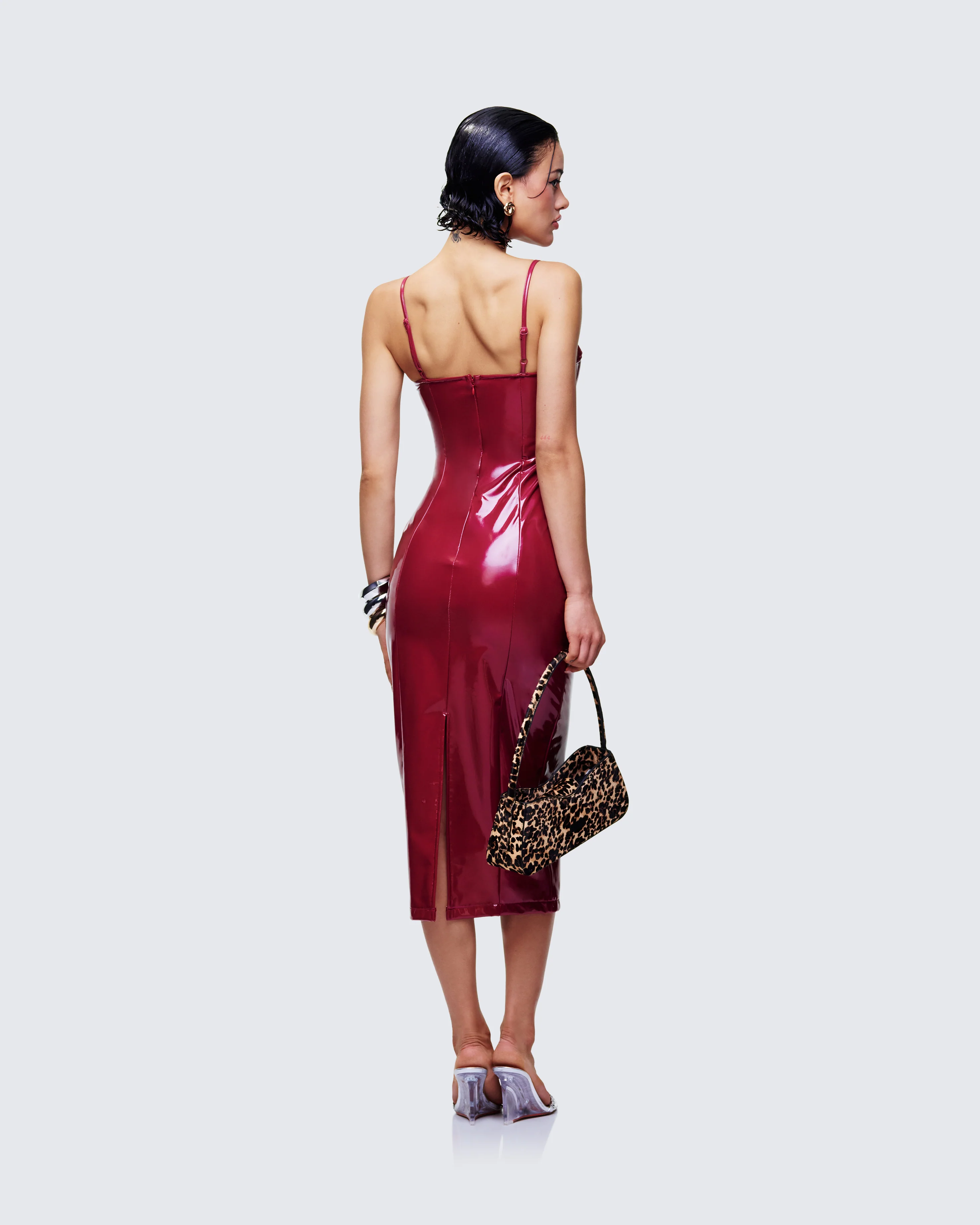 Soraya Leopard Set - Image 10