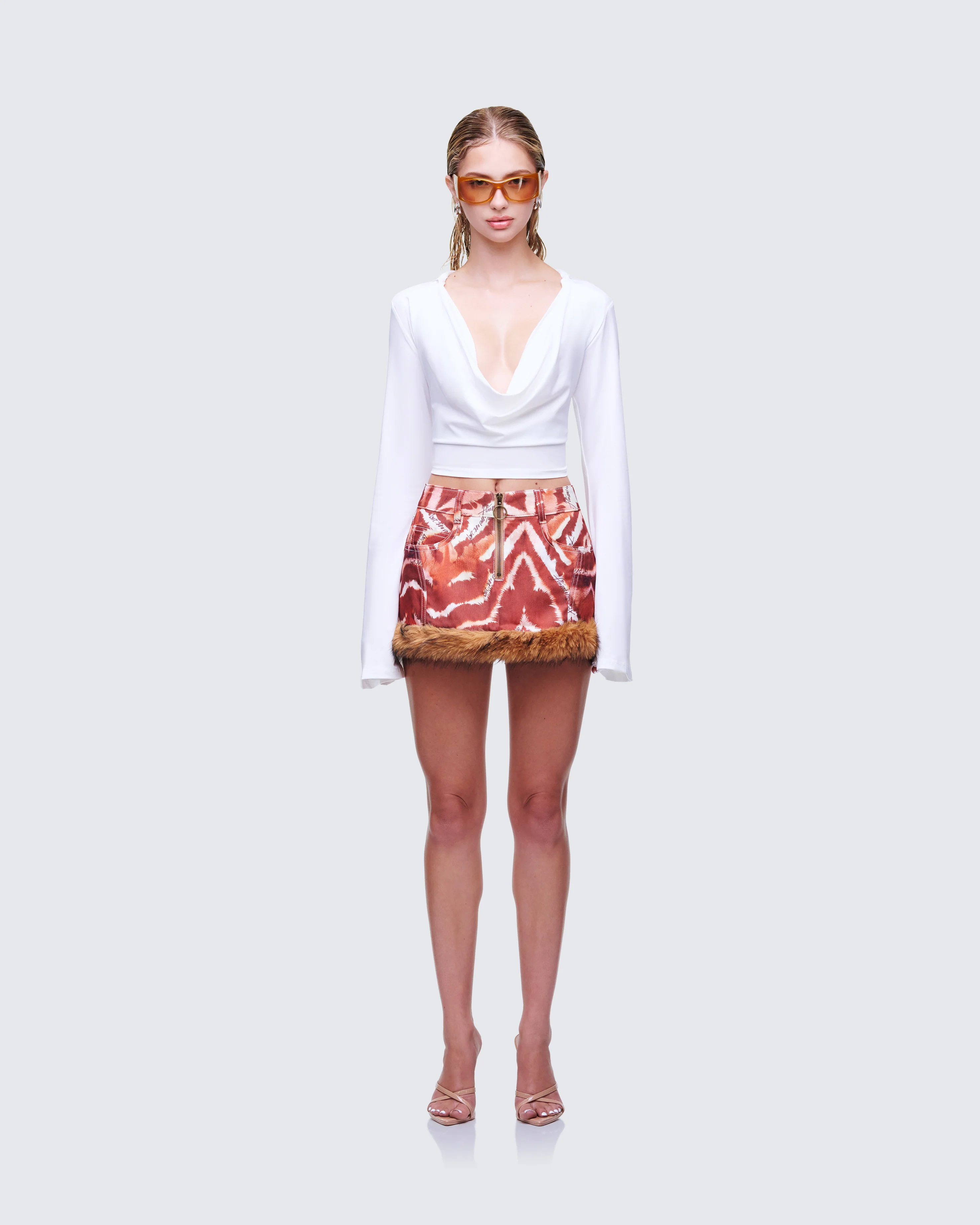 Suha Plunge Set - Image 2