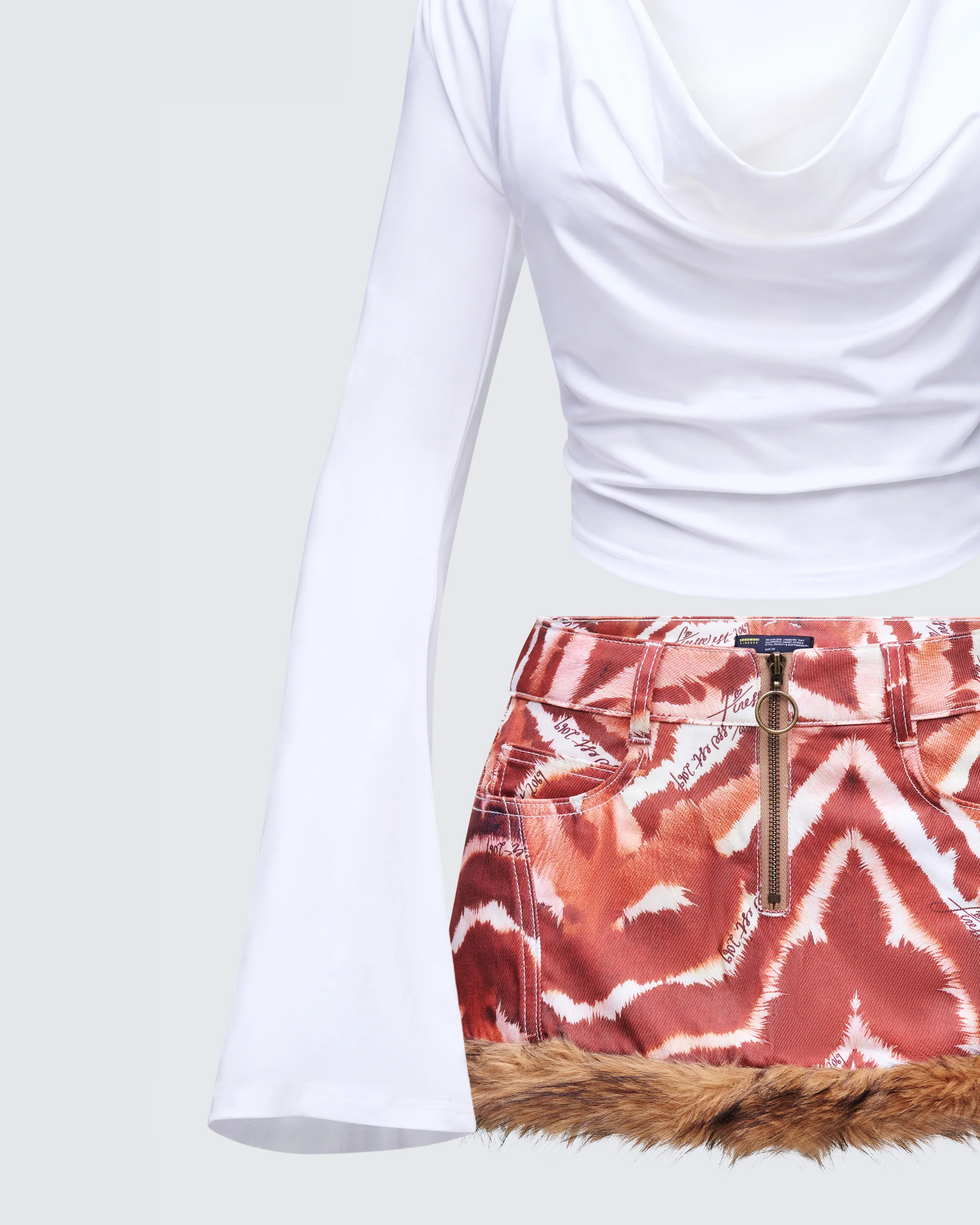 Suha Plunge Set - Image 6