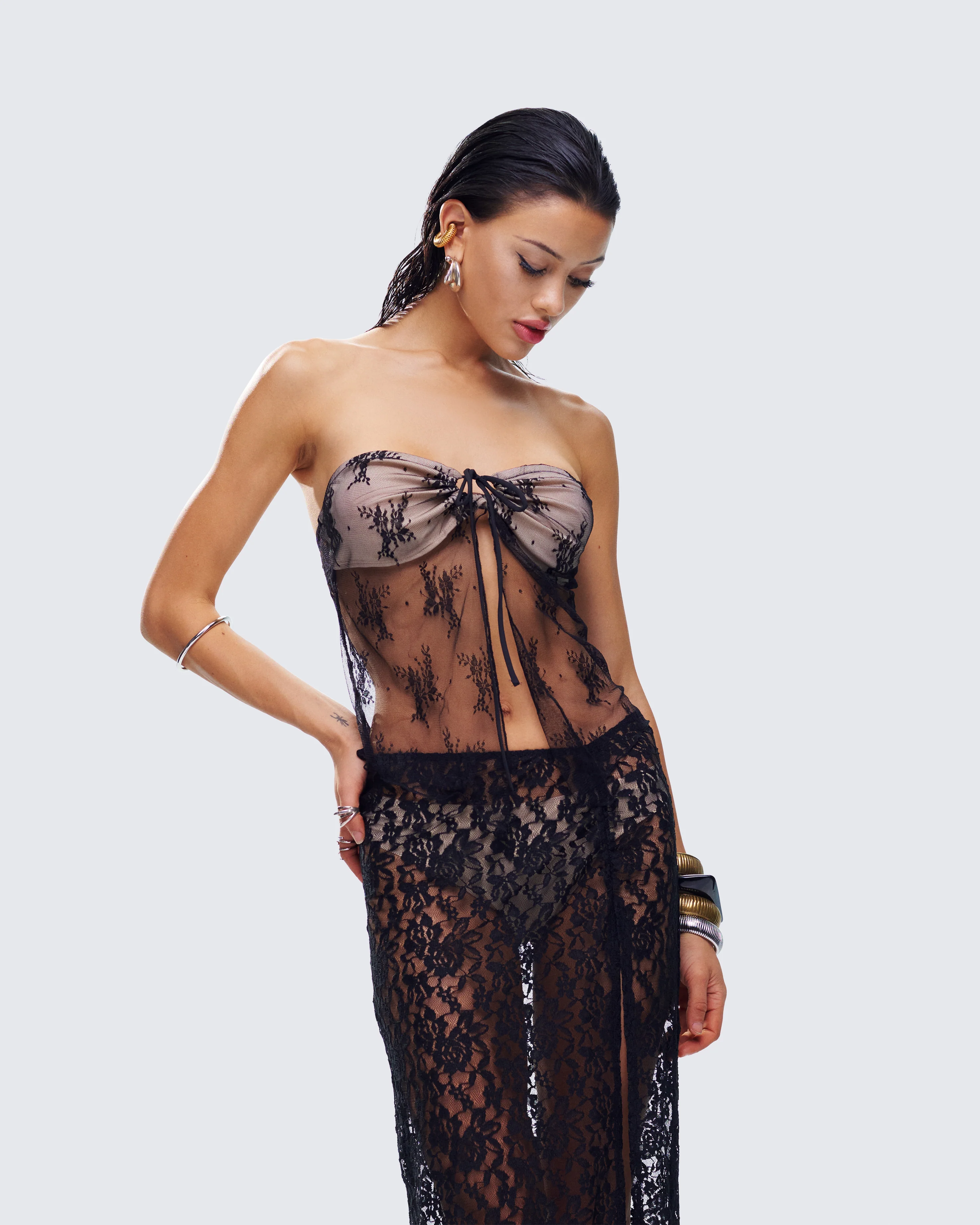 Summer Lace Set - Image 8