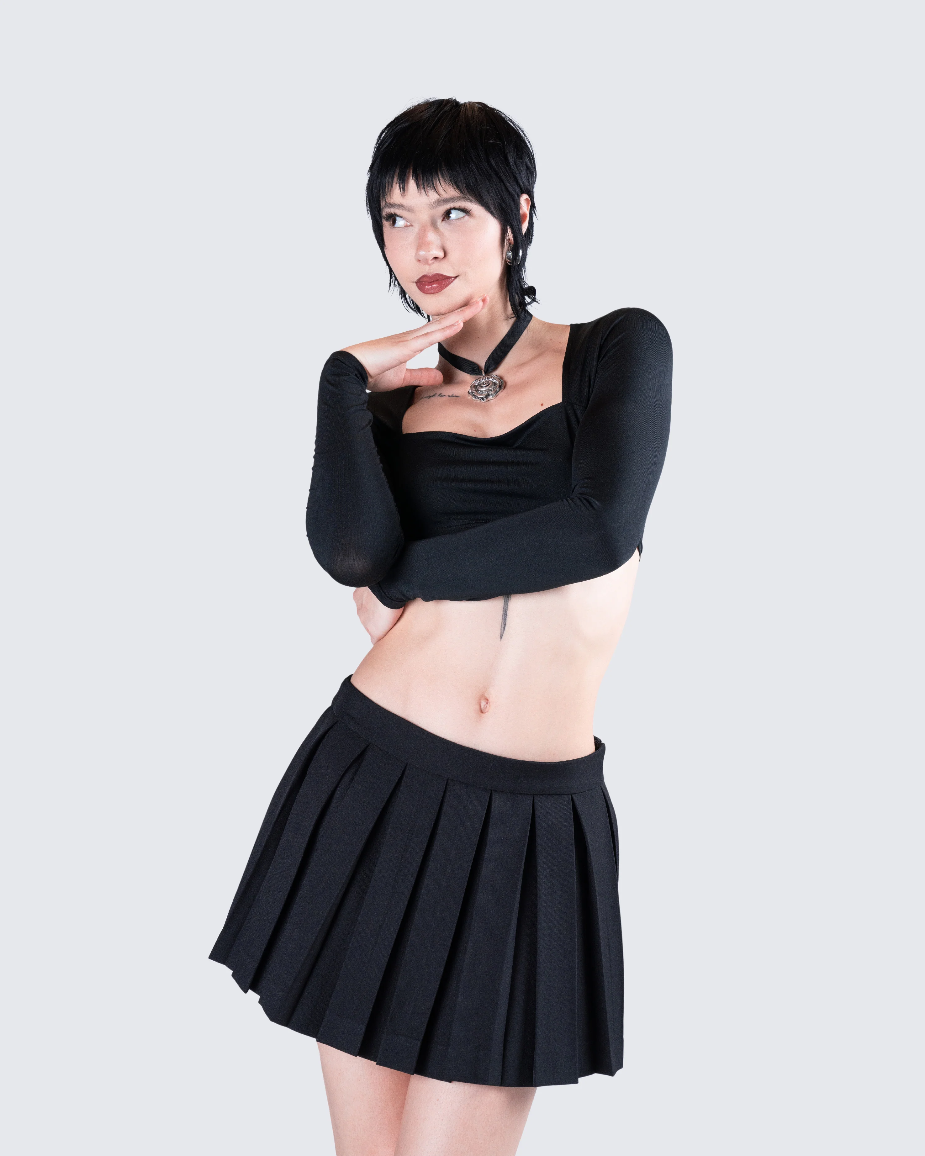 Supriya Dark Set - Image 9