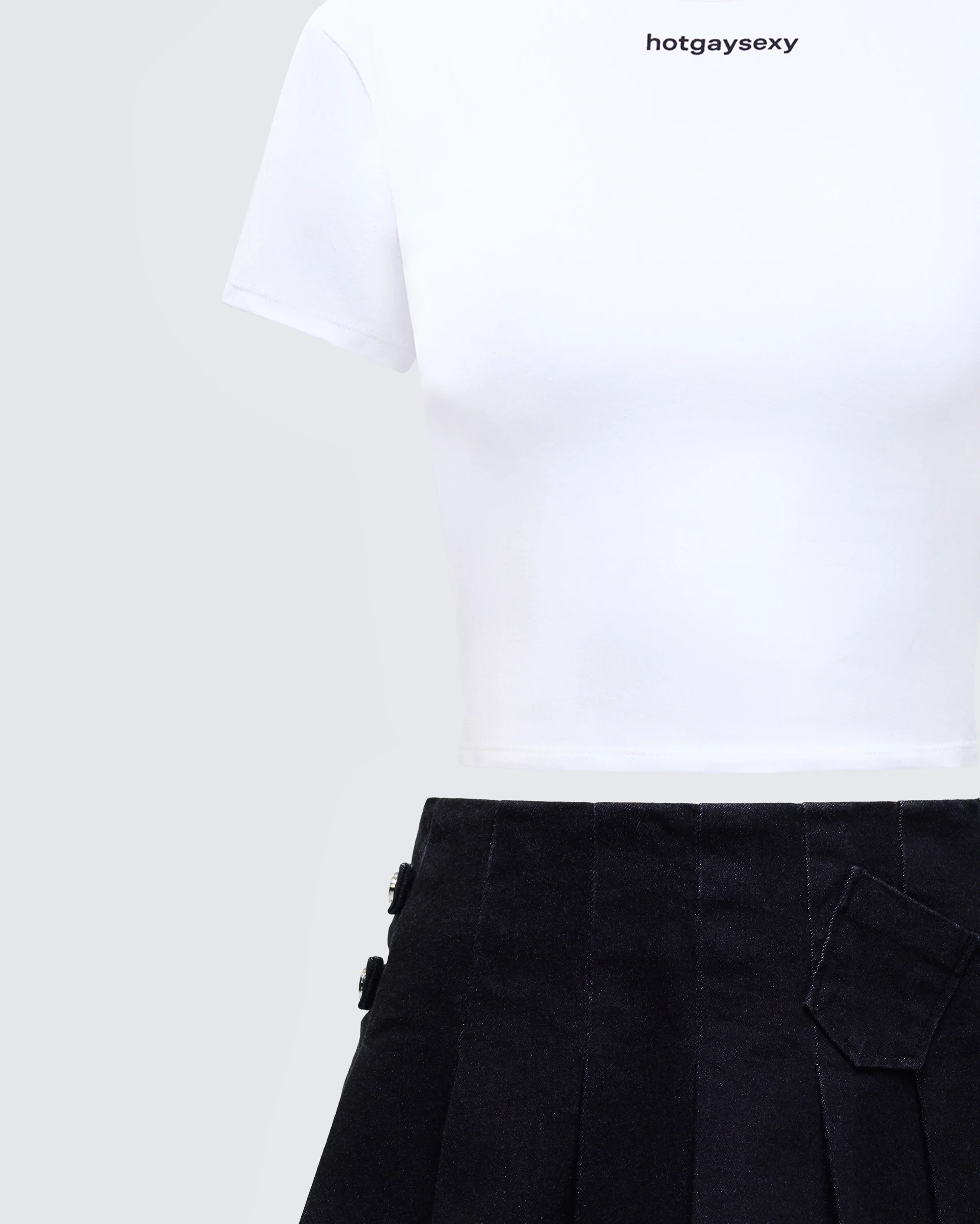 Swara Denim Set - Image 6