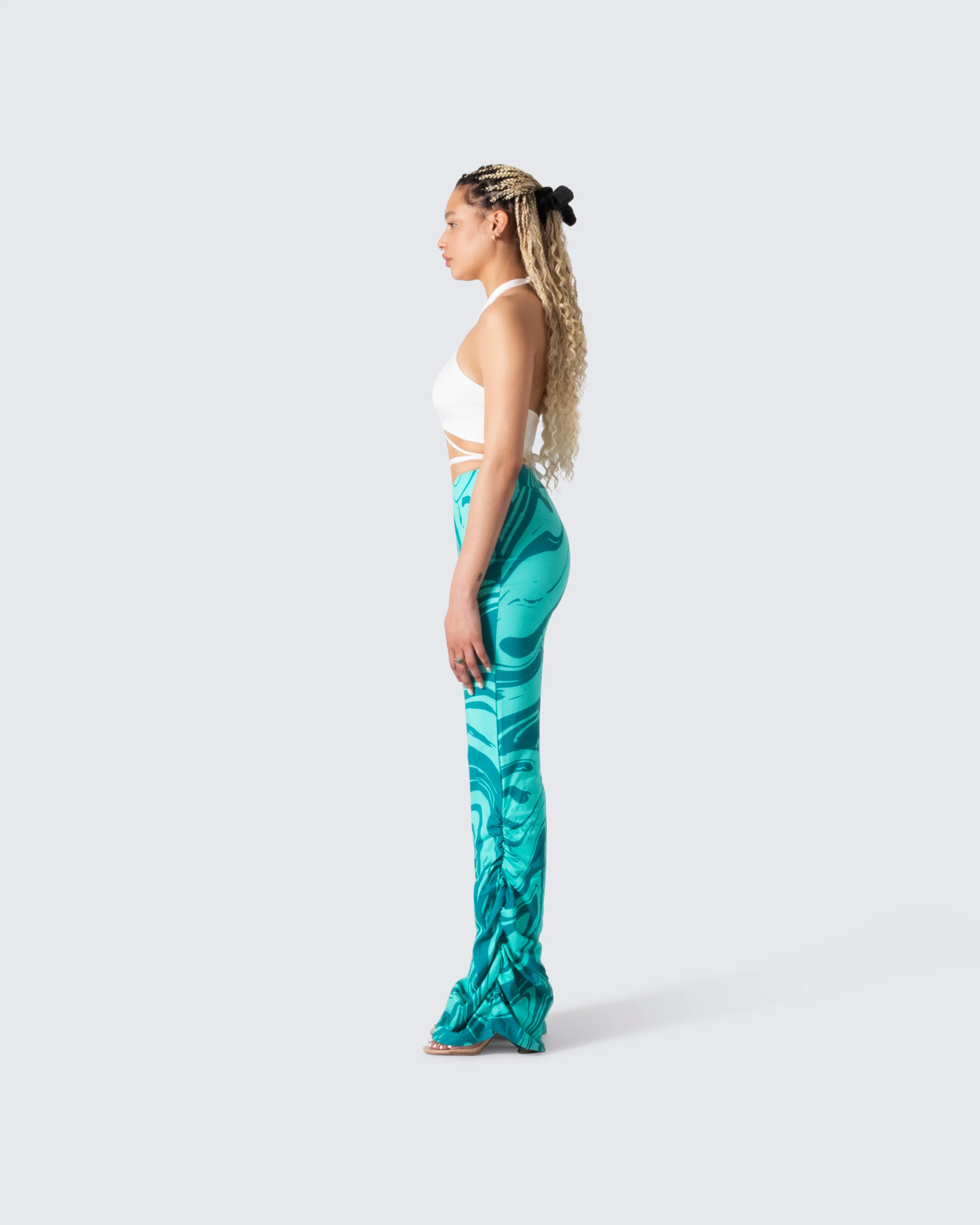 Sweetie Criss Cross Top - Image 5