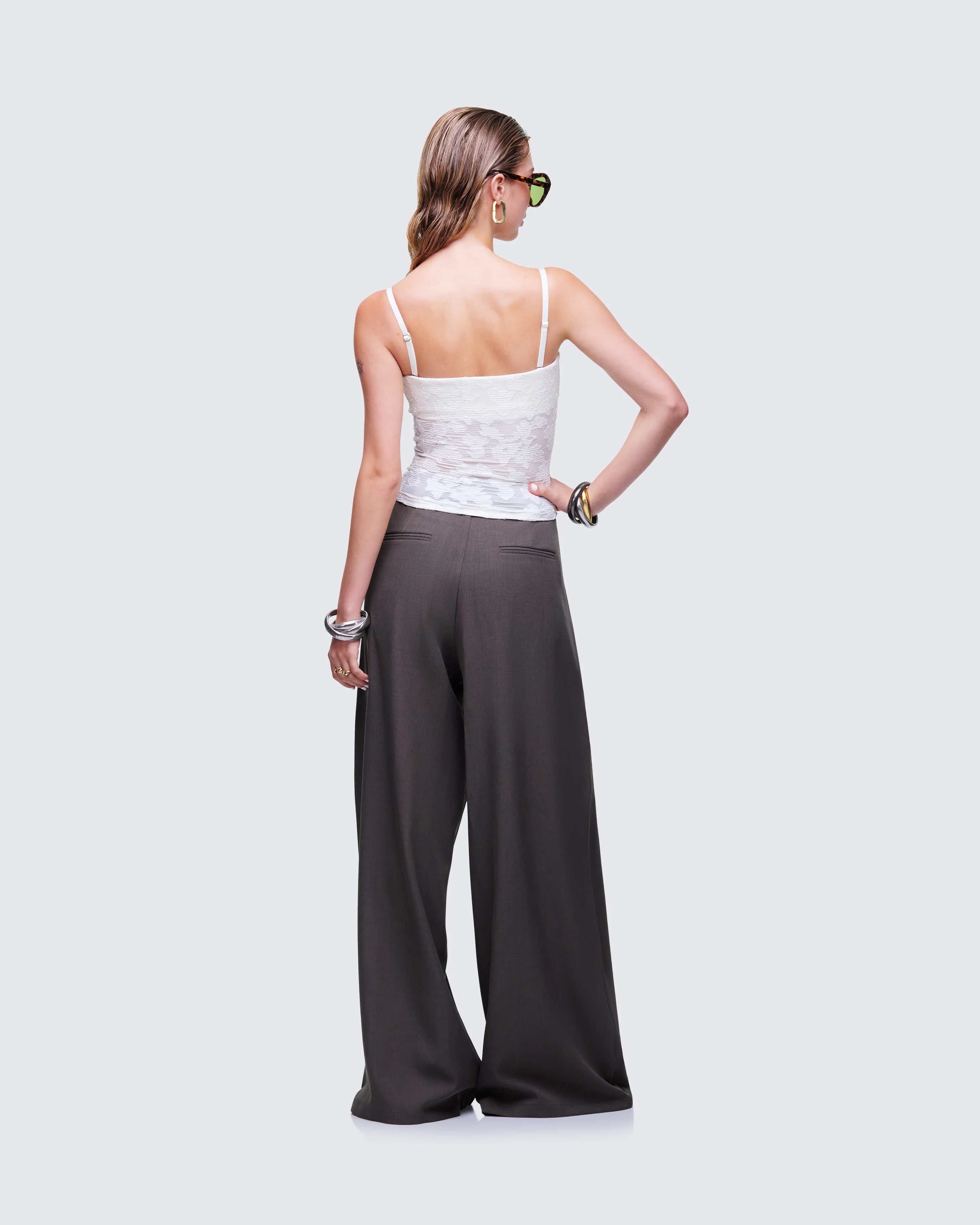 Sybil Trouser Set - Image 5