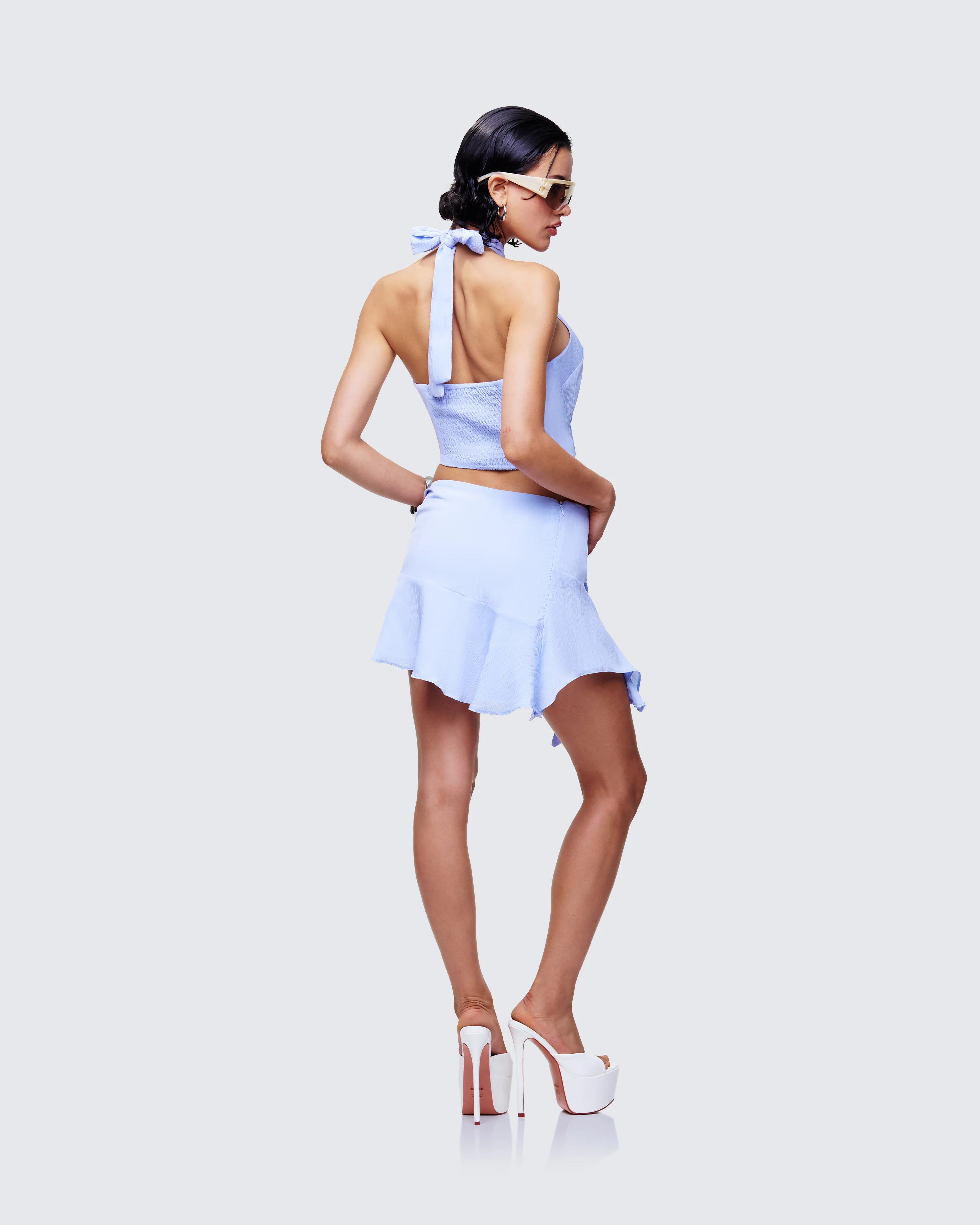 Sylvie Tie Set - Image 10