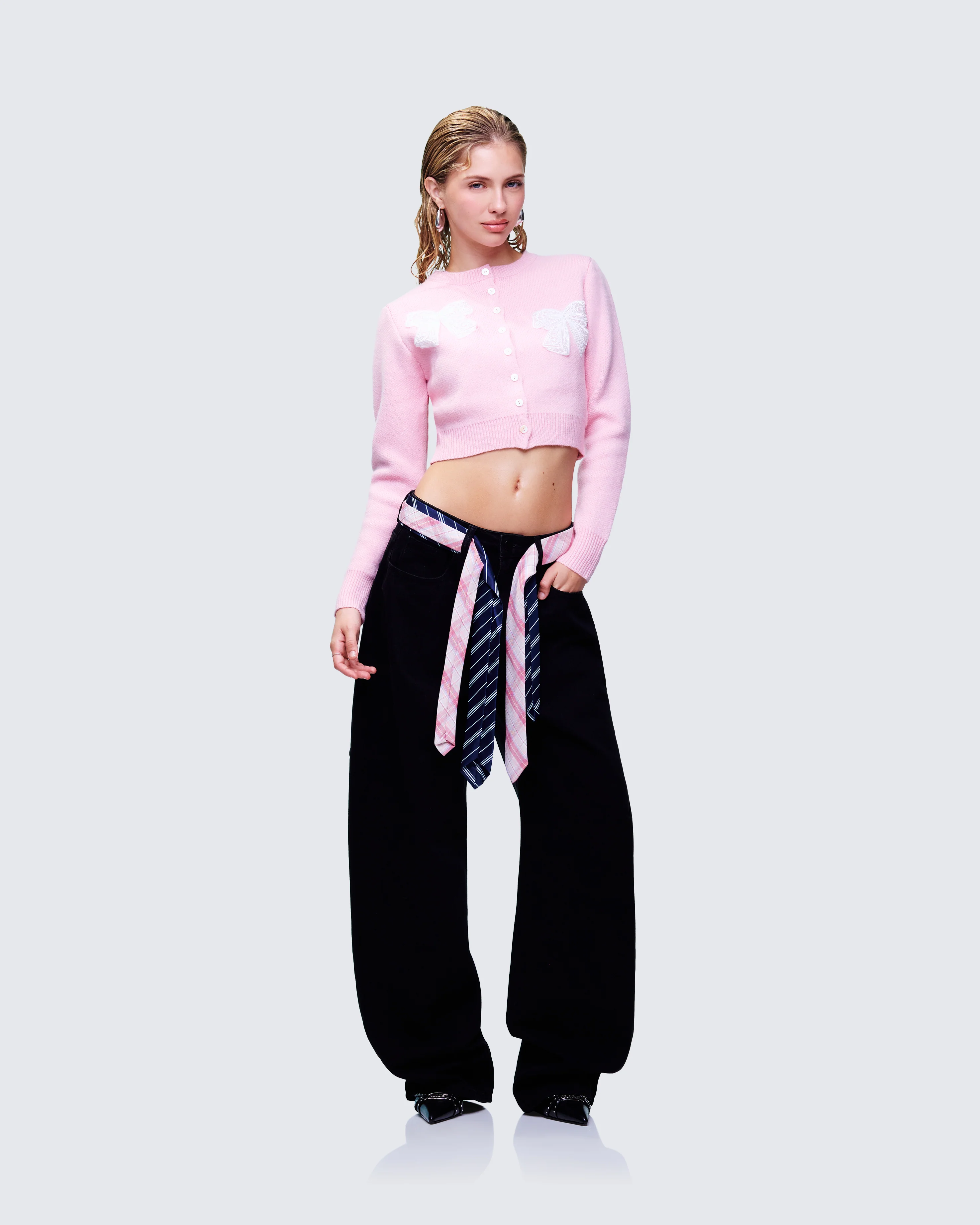 Taliah Bow Set   - Image 3
