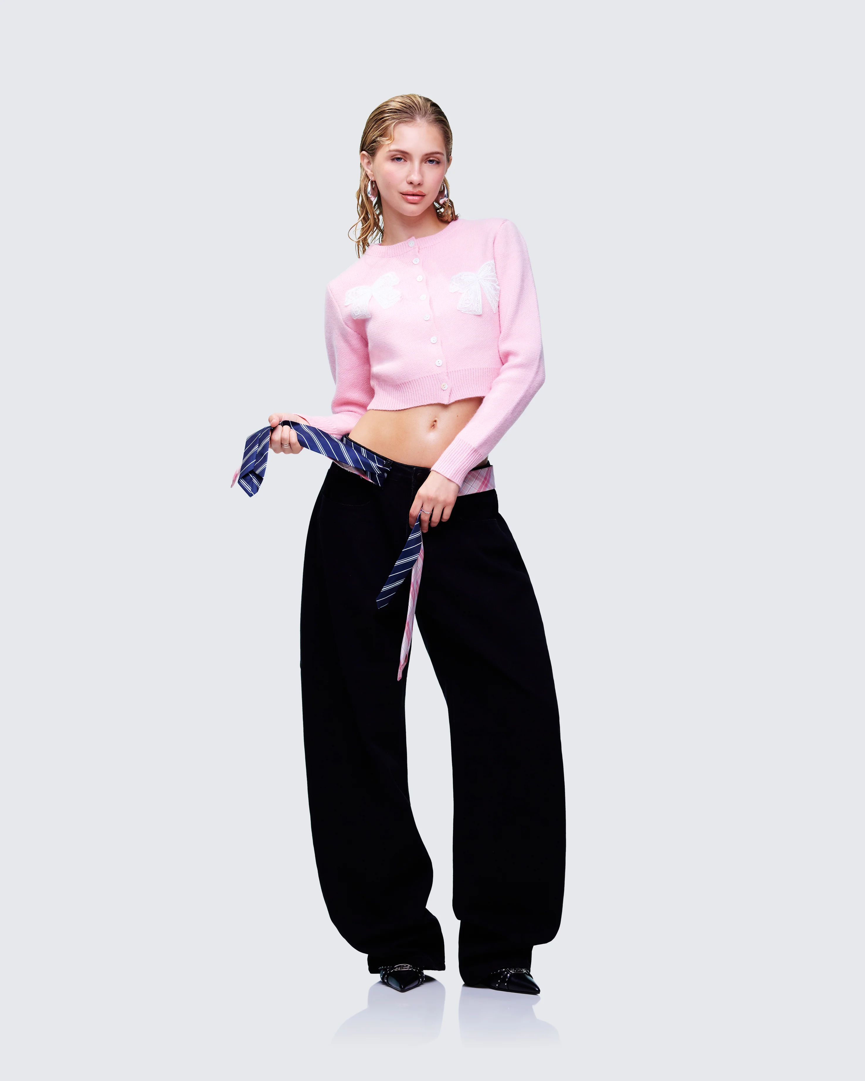 Taliah Bow Set   - Image 4