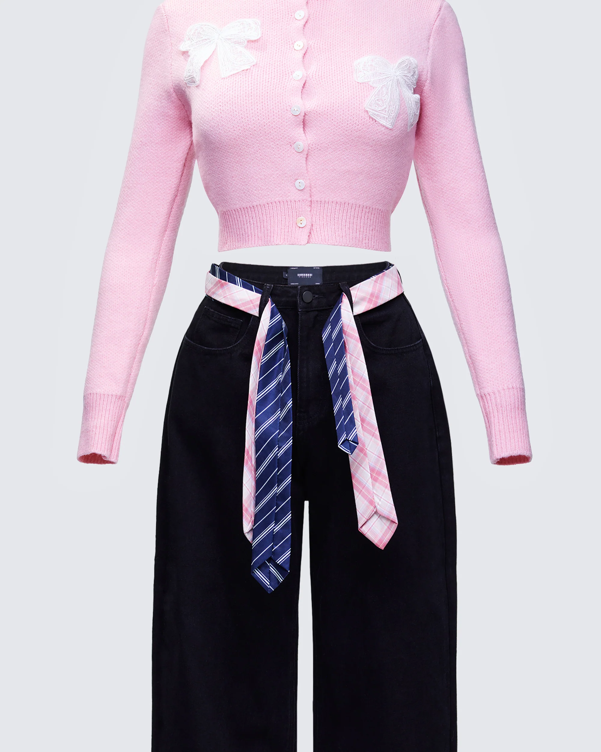 Taliah Bow Set   - Image 6