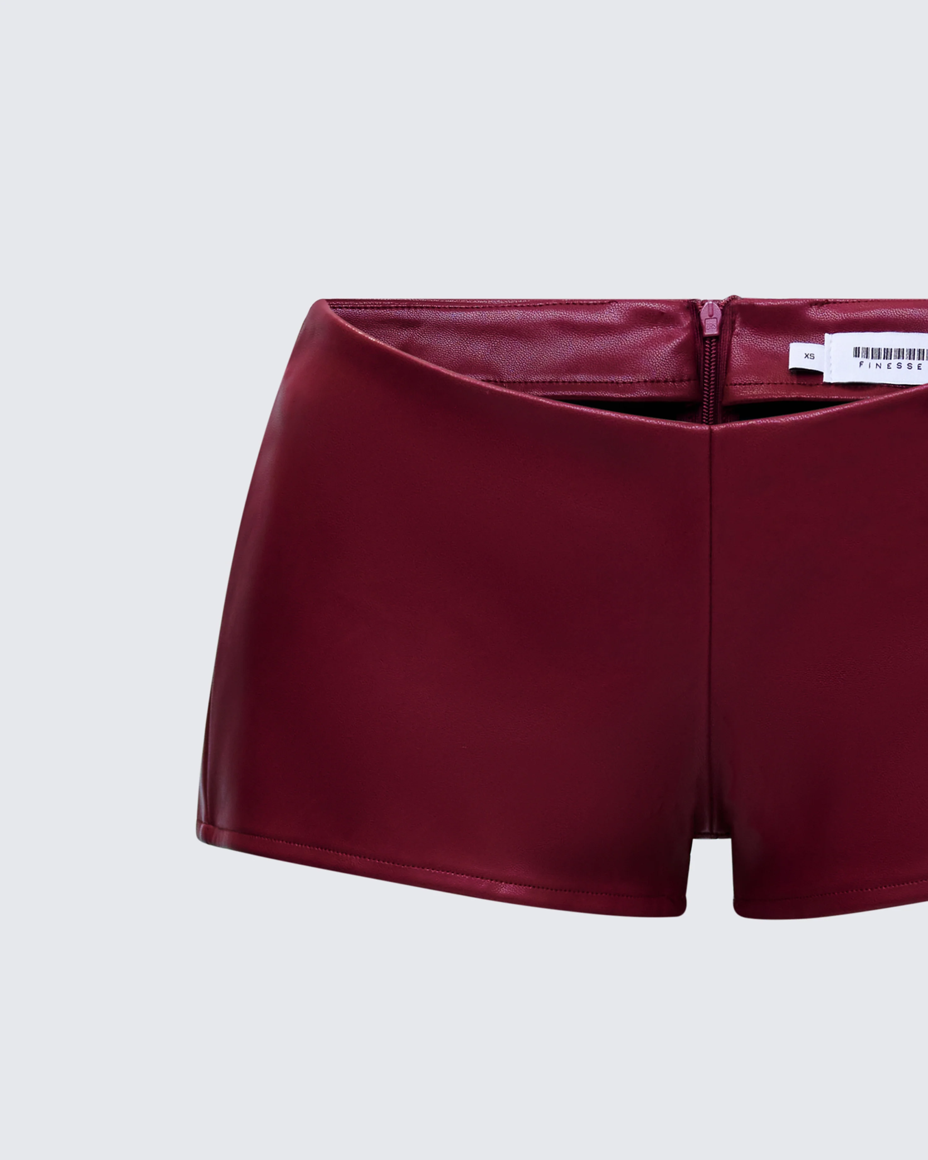 Tamara Red Set  - Image 7