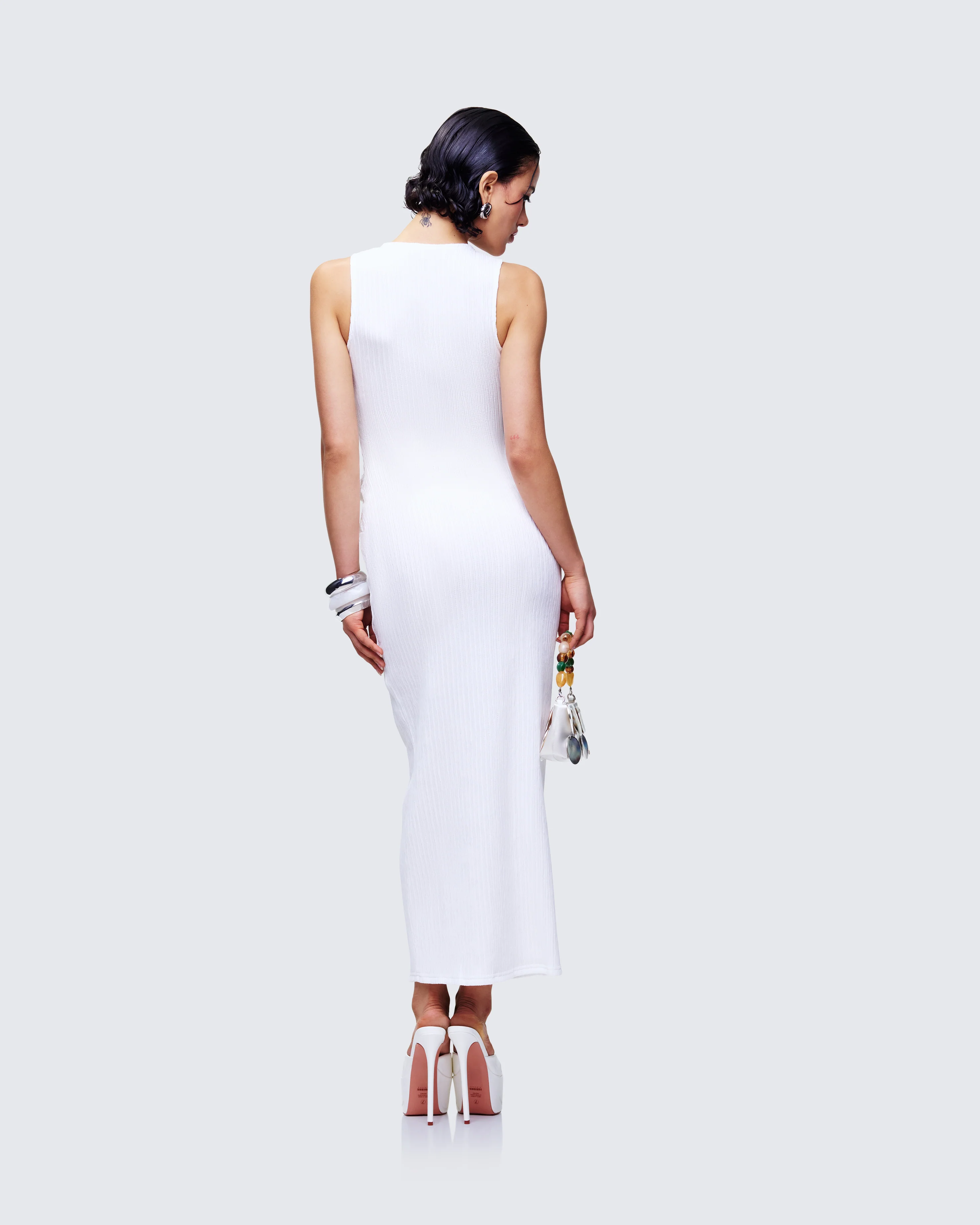 Tansy Ivory Set - Image 9