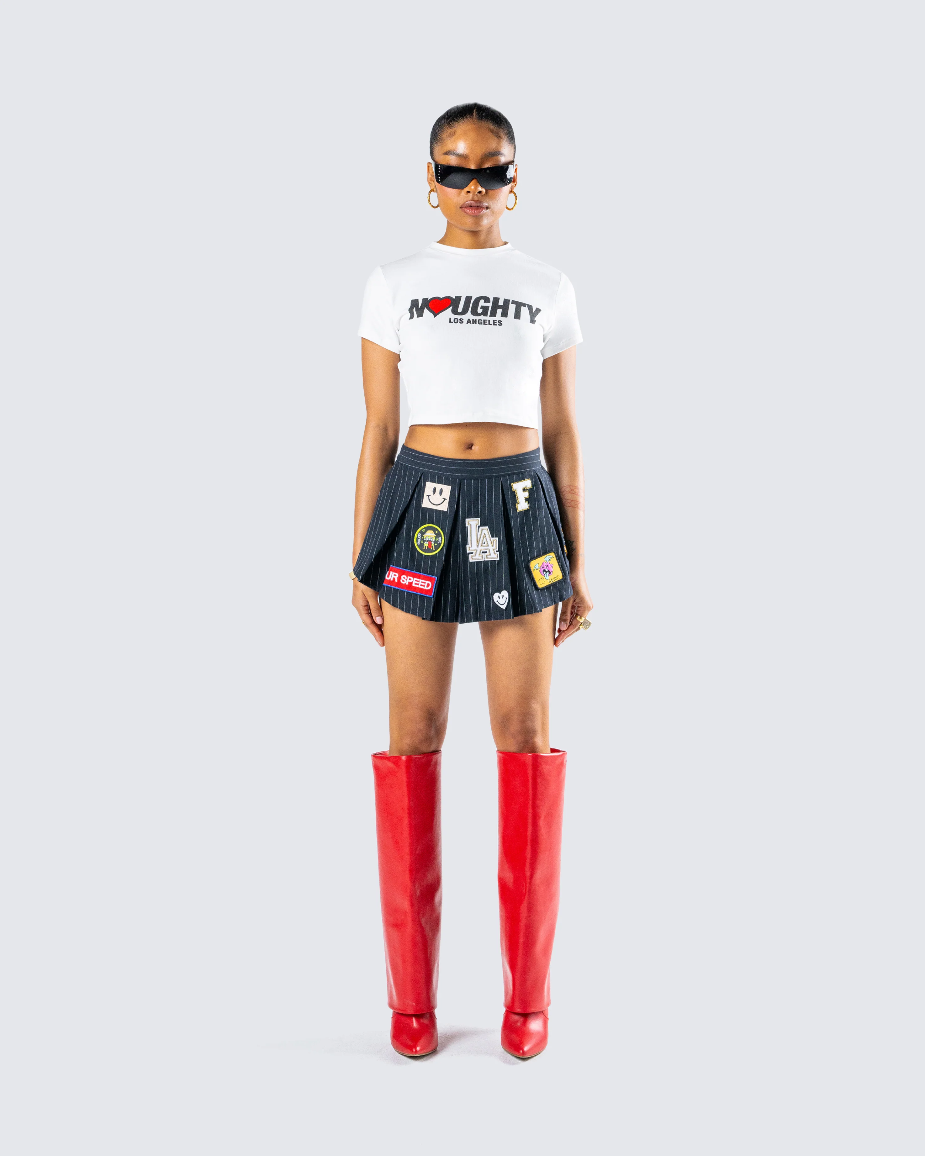 Teagan X-Rated Patched Set - Image 4