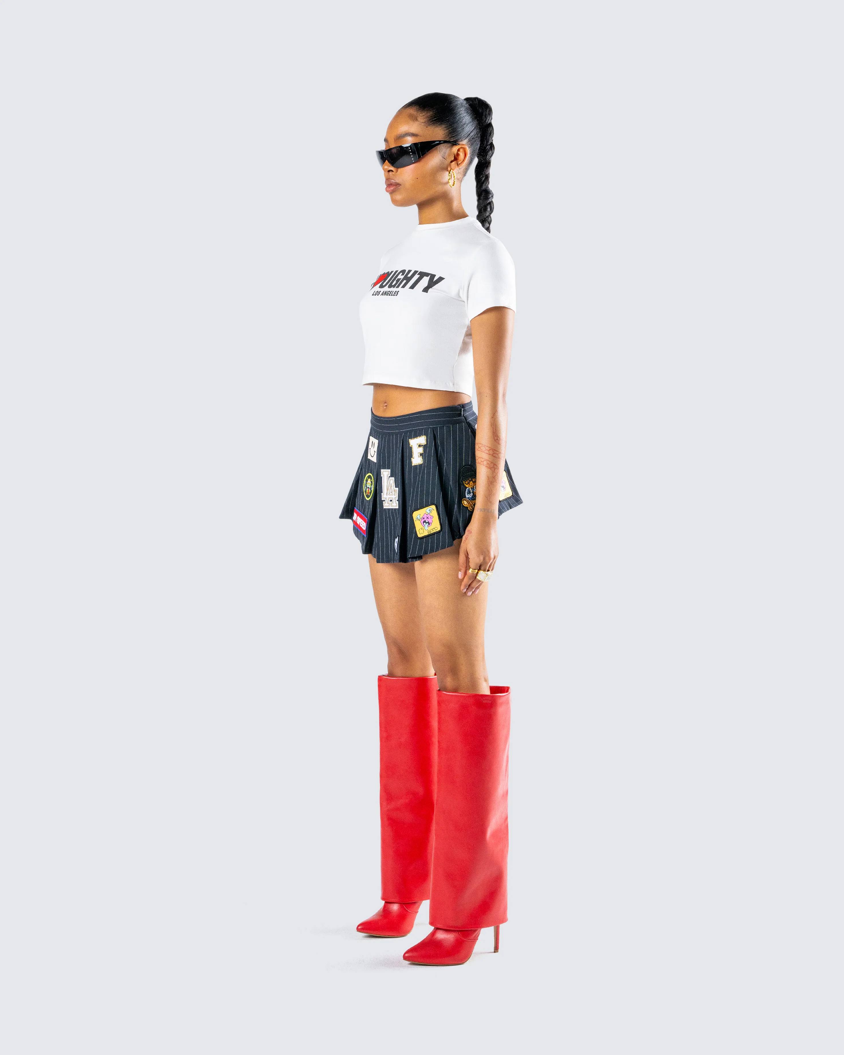 Teagan X-Rated Patched Set - Image 5