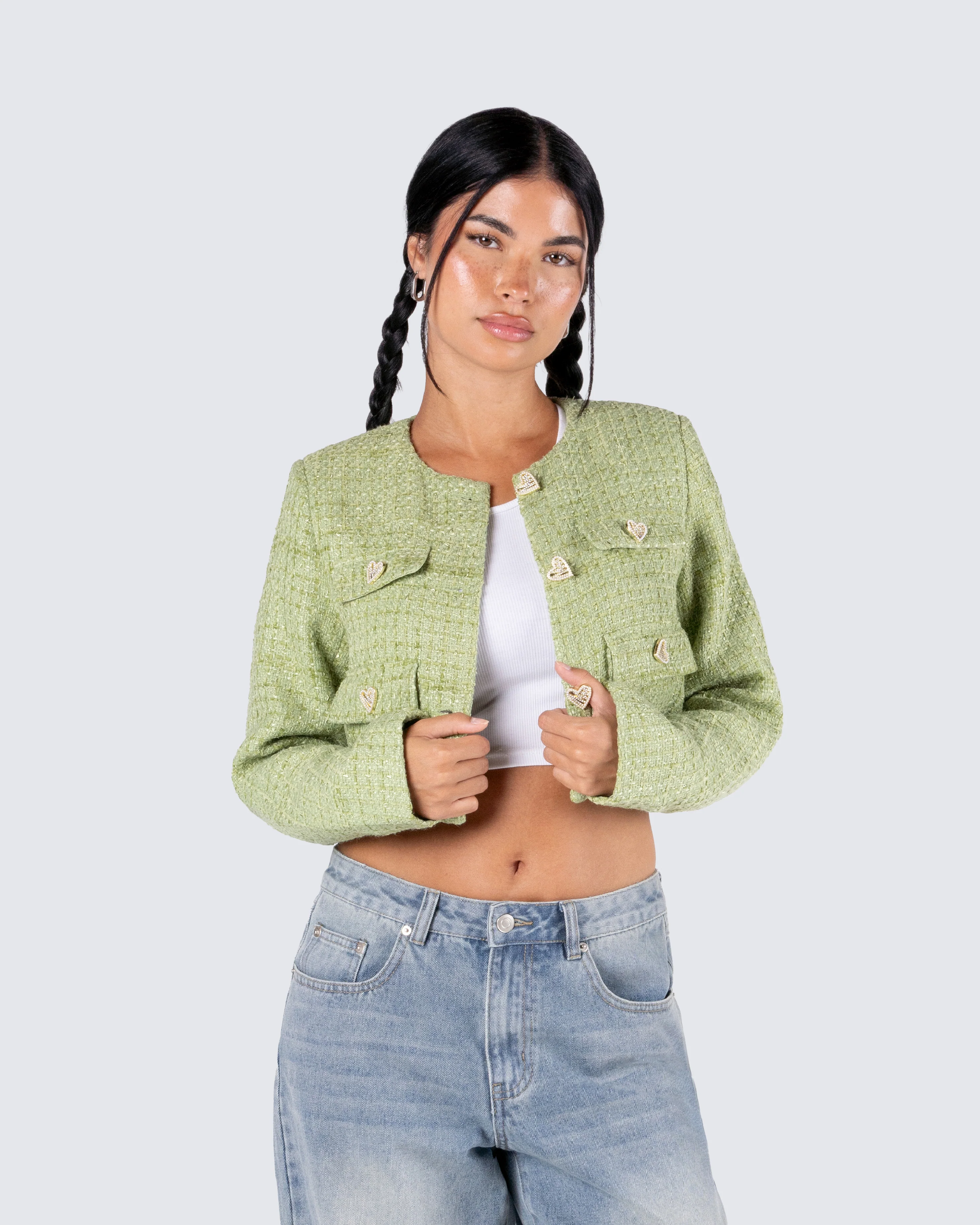 Tess Tweed Set - Image 7