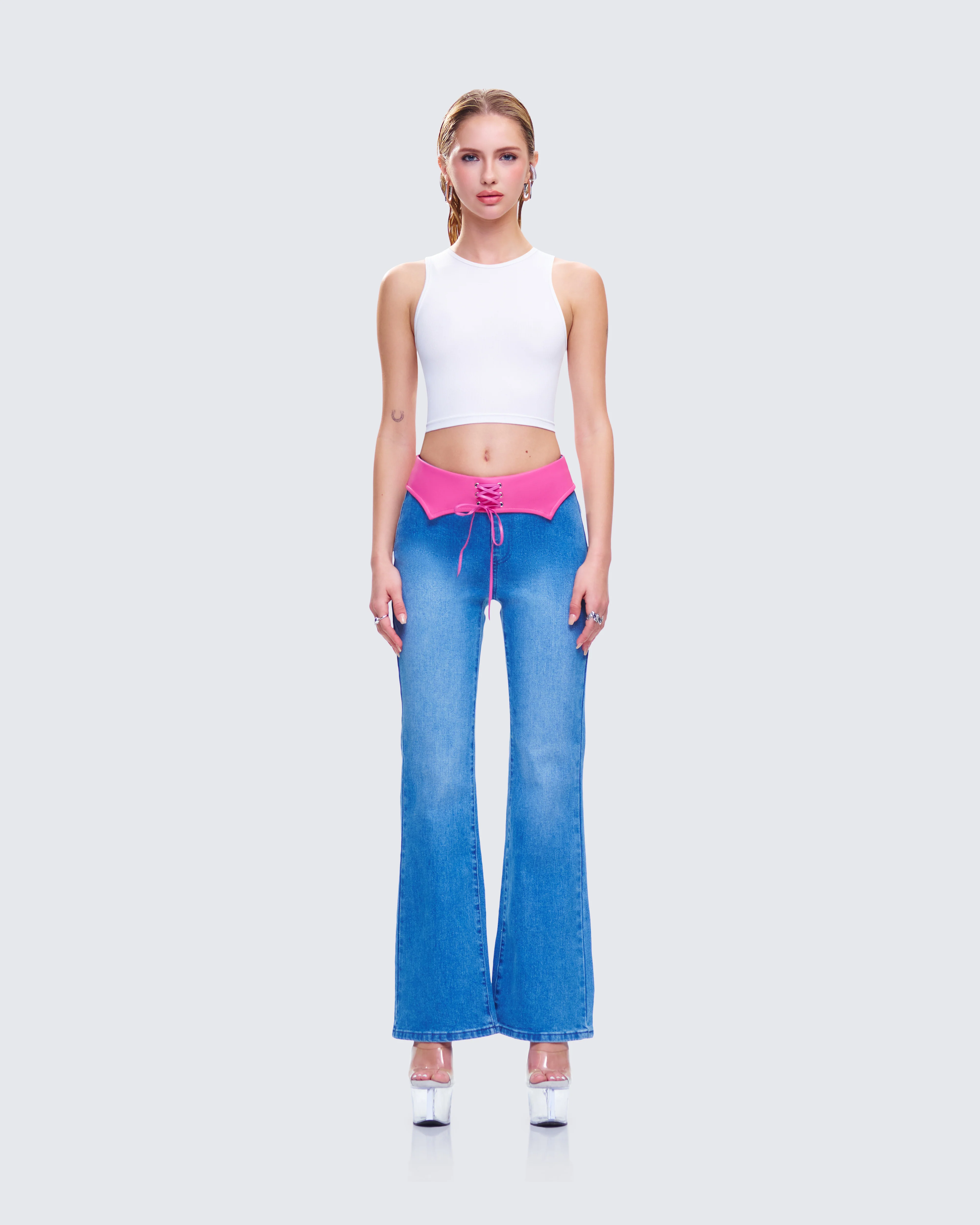 Thea Low Rise Set - Image 4