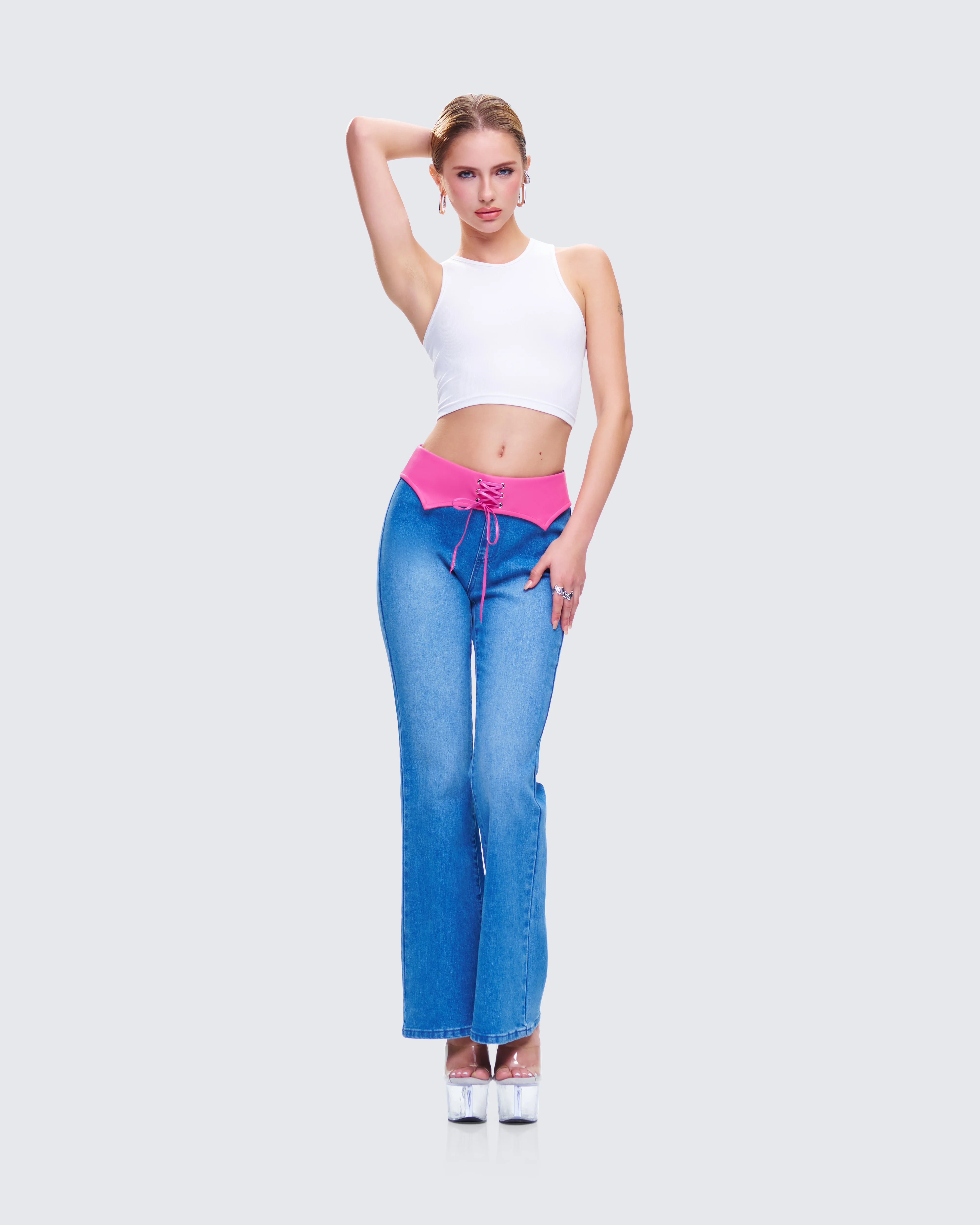 Thea Low Rise Set - Image 6