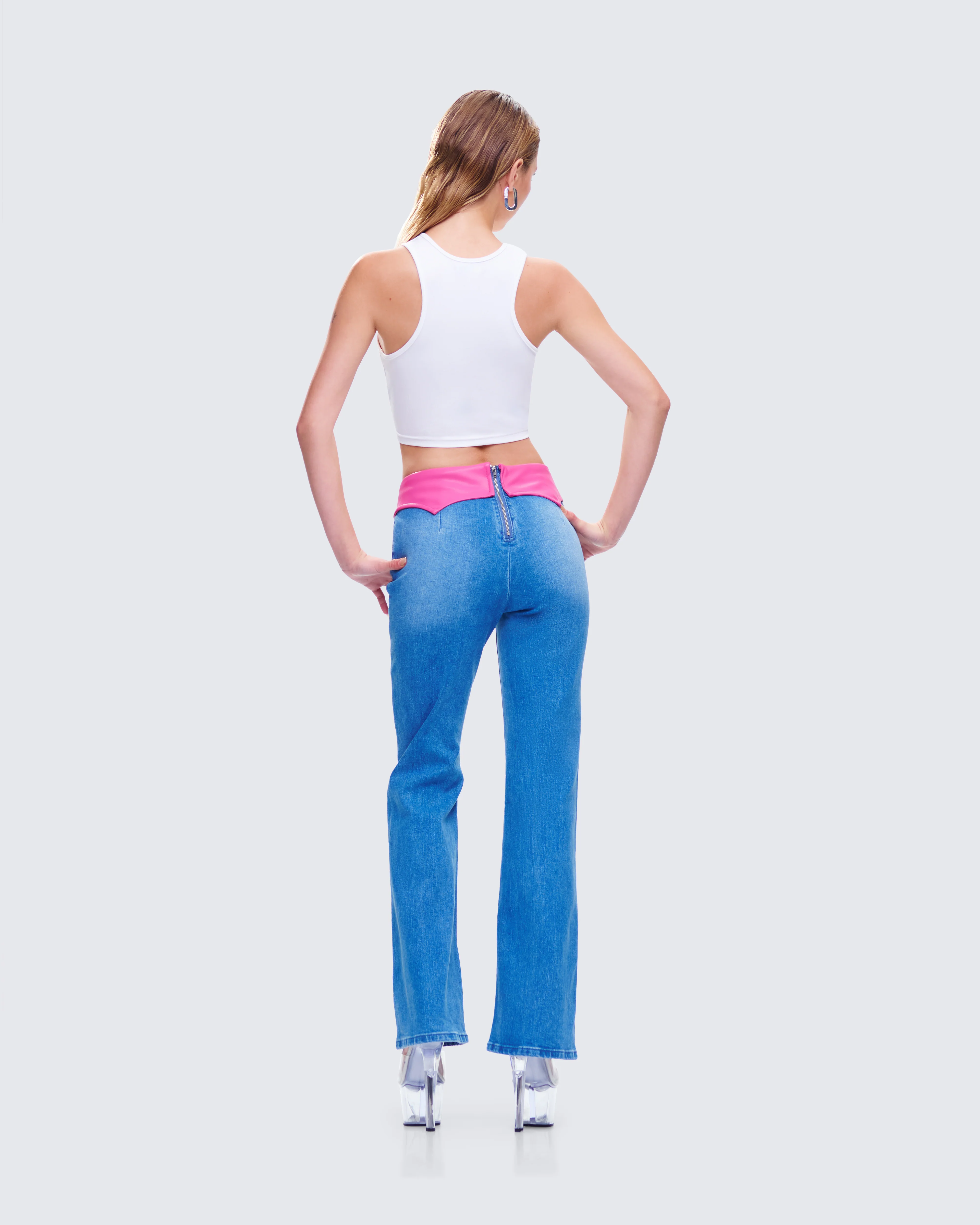 Thea Low Rise Set - Image 7
