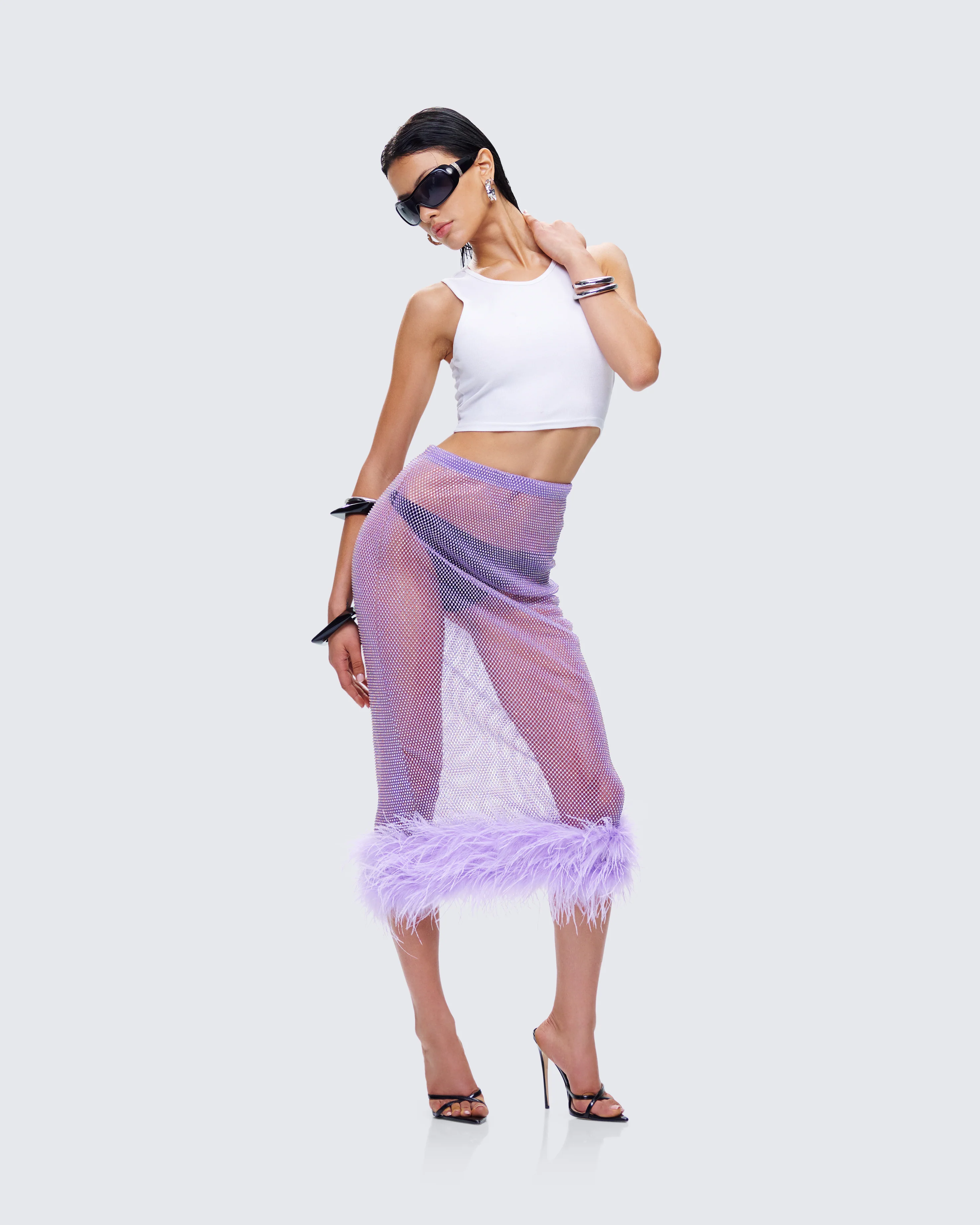Thea Rhinestone Set - Image 5