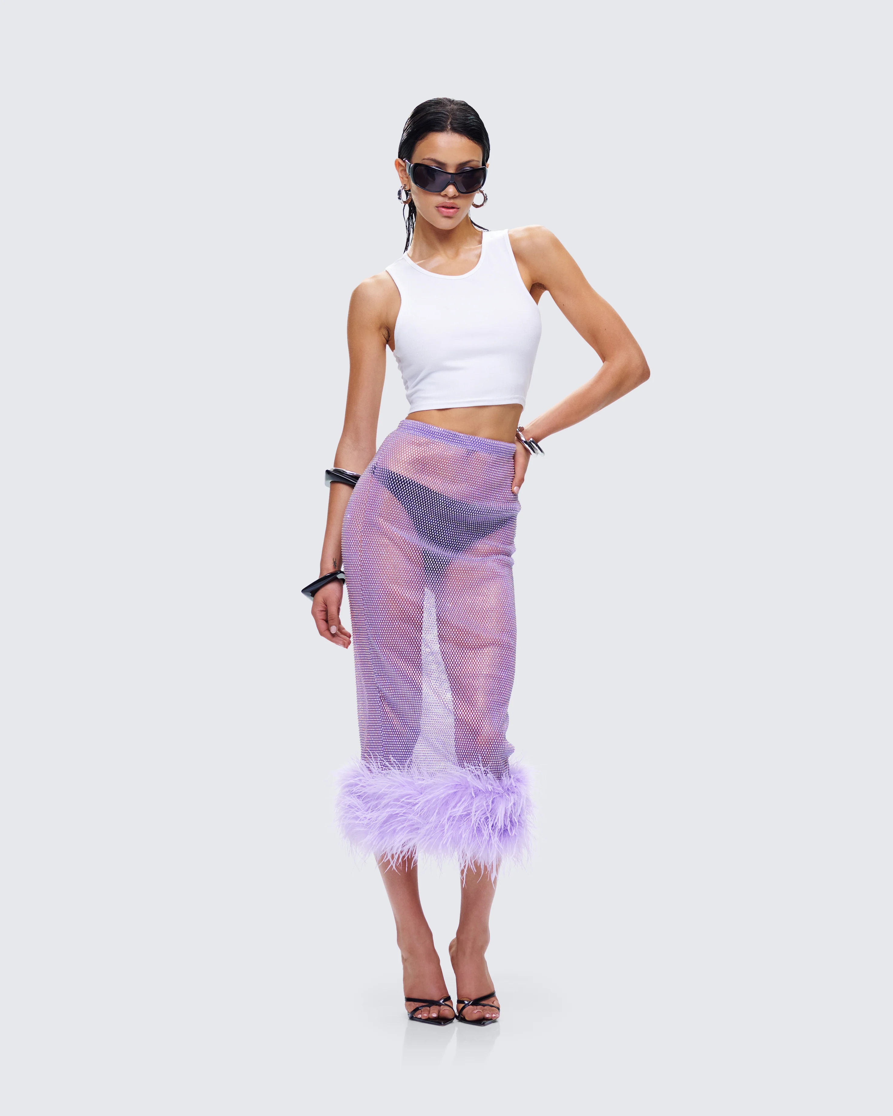 Thea Rhinestone Set - Image 6