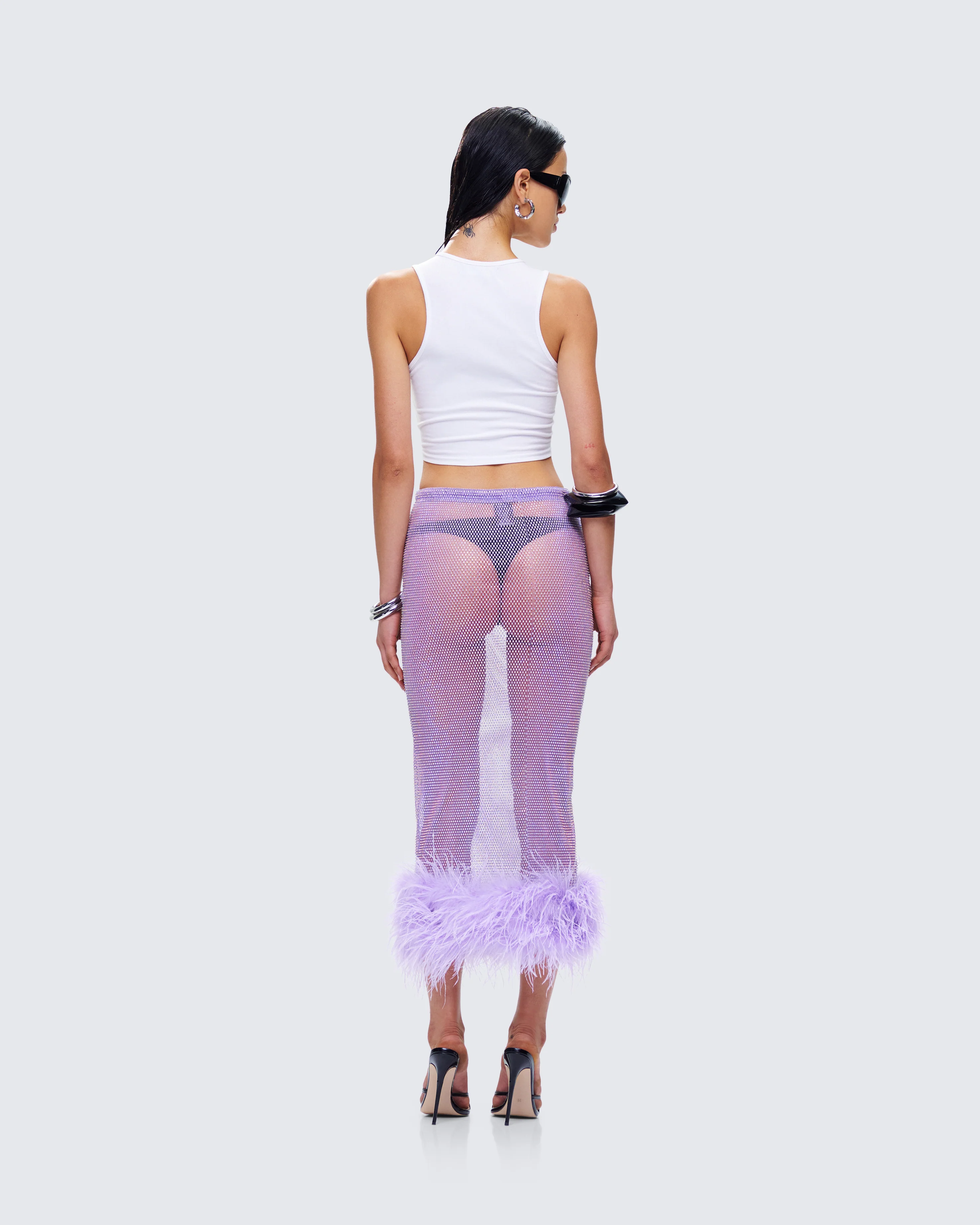 Thea Rhinestone Set - Image 7
