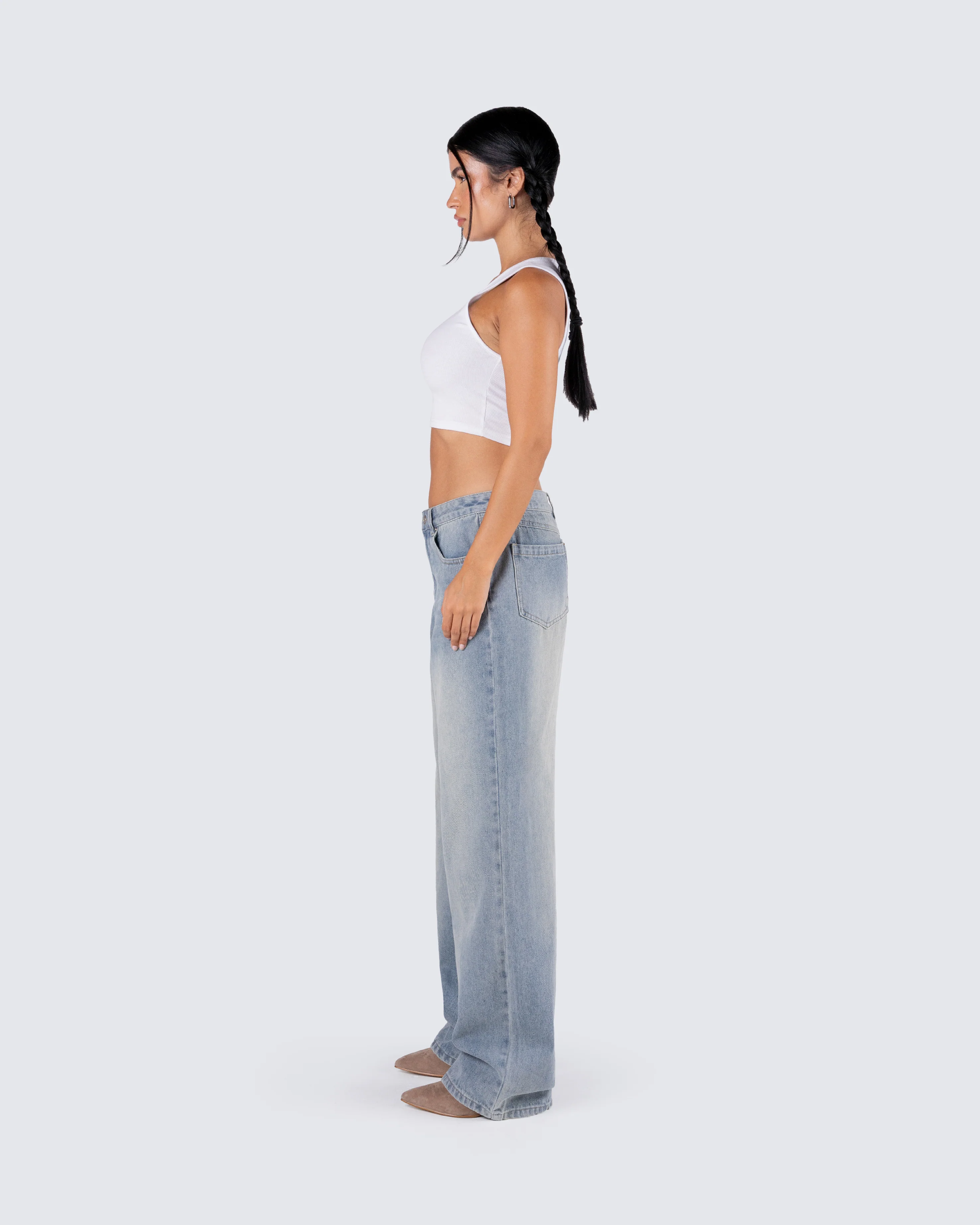 Thea Tank Set - Image 3