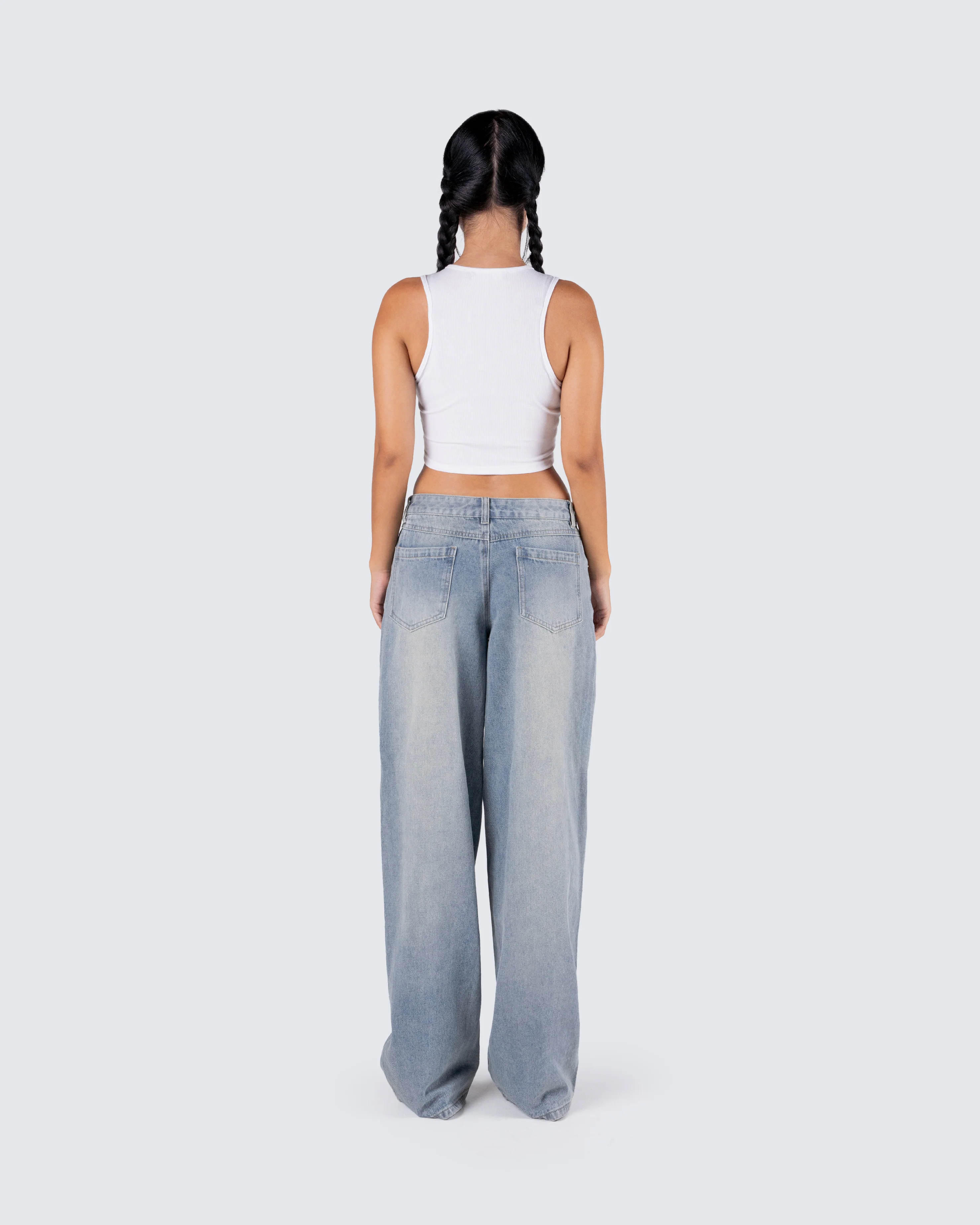 Thea Tank Set - Image 4