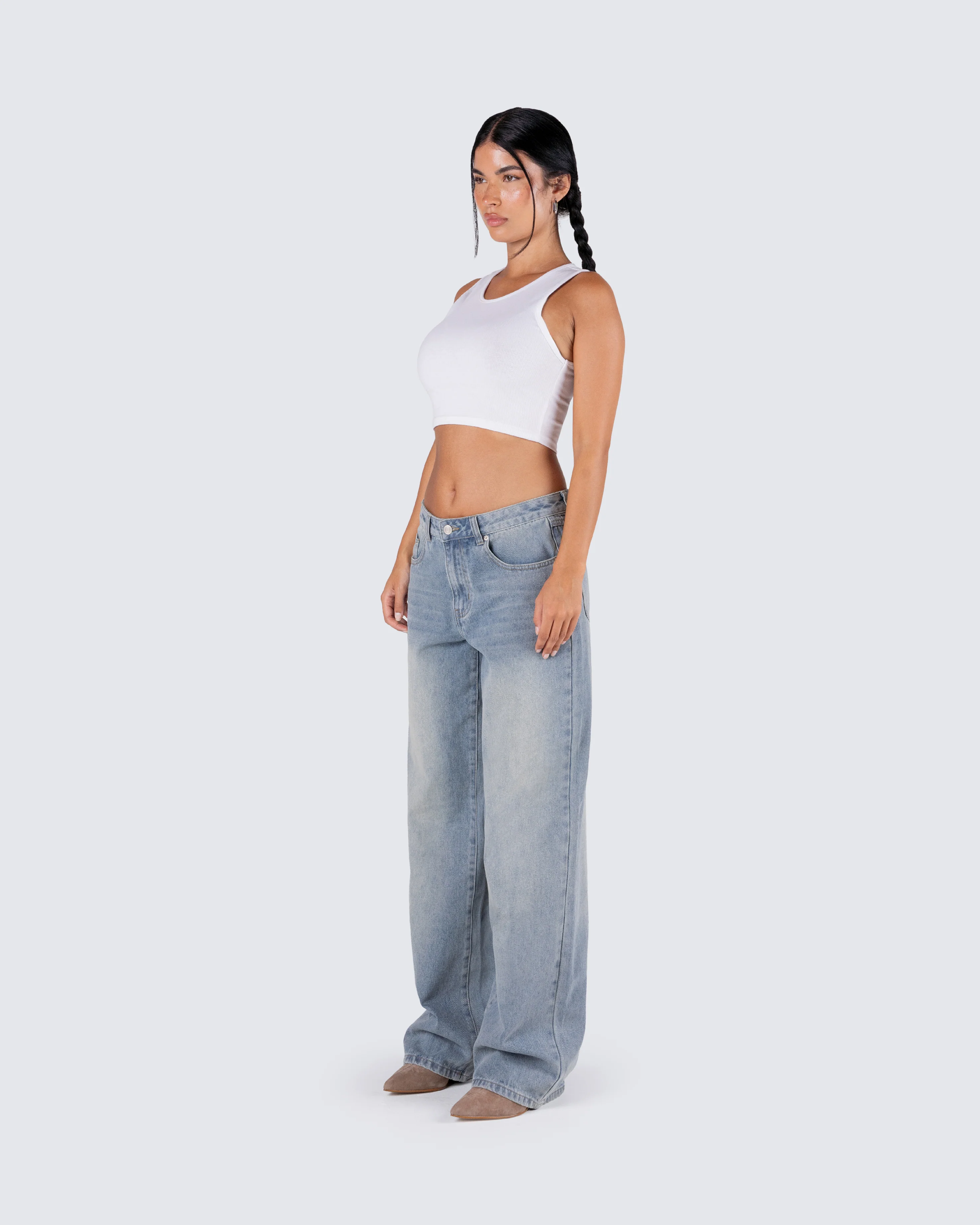 Thea Tank Set - Image 5