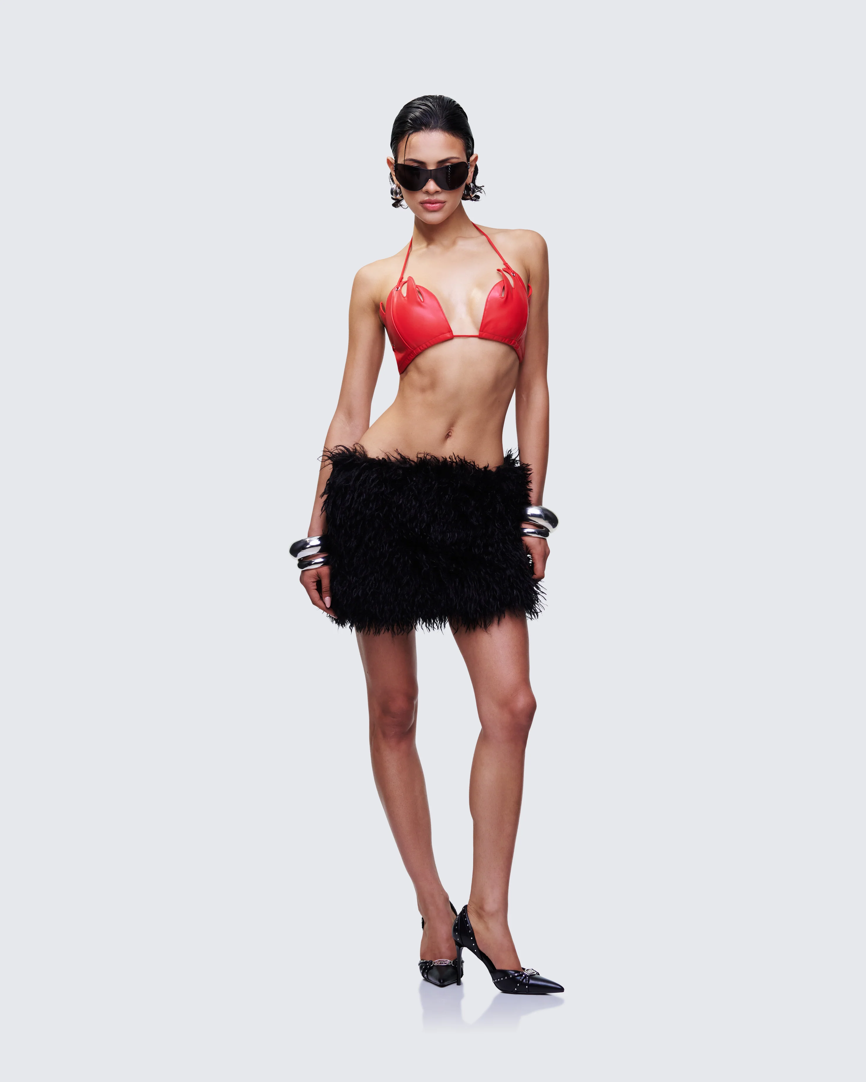 Titania Fur Set - Image 4