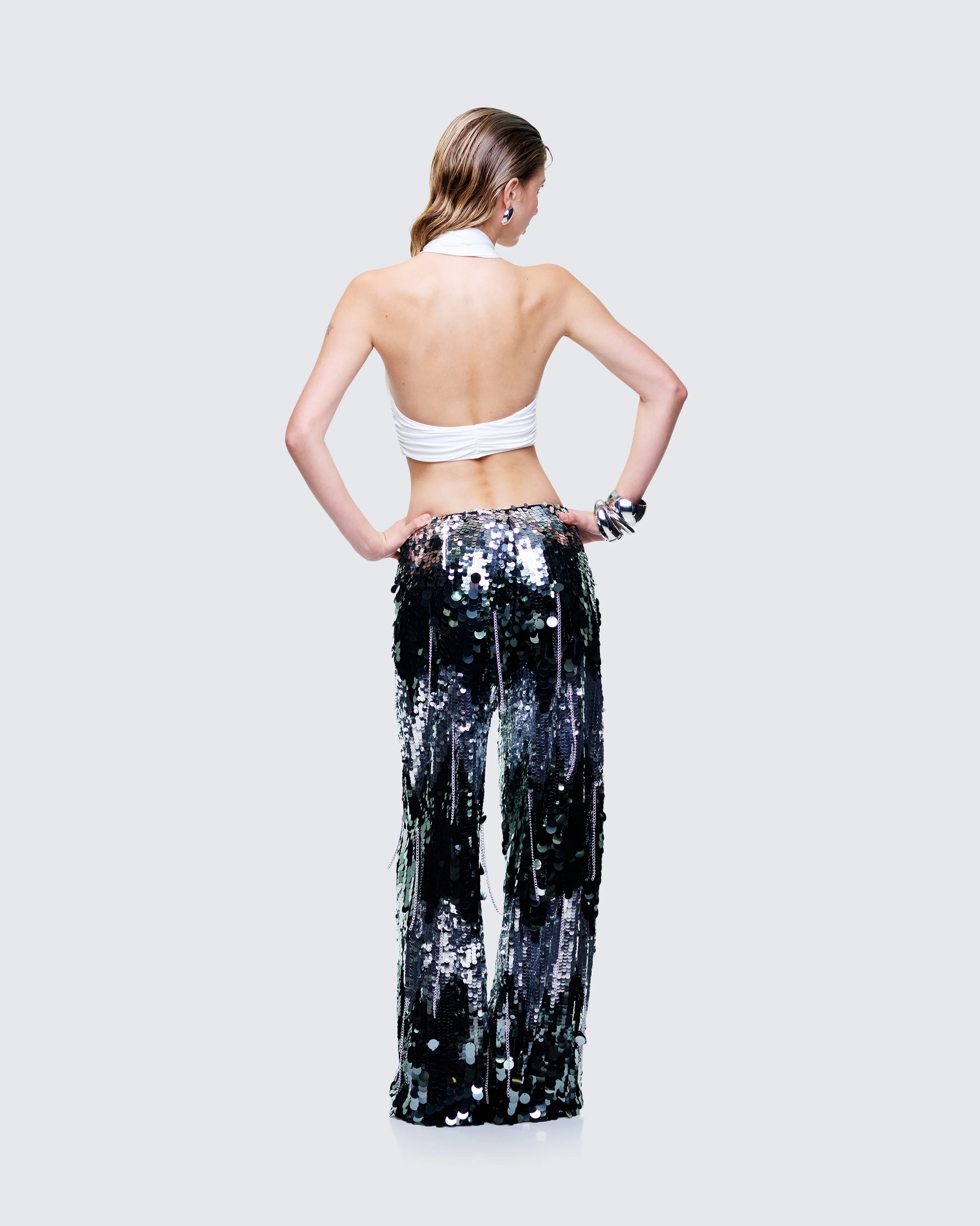 Tiva Halter Set  - Image 10
