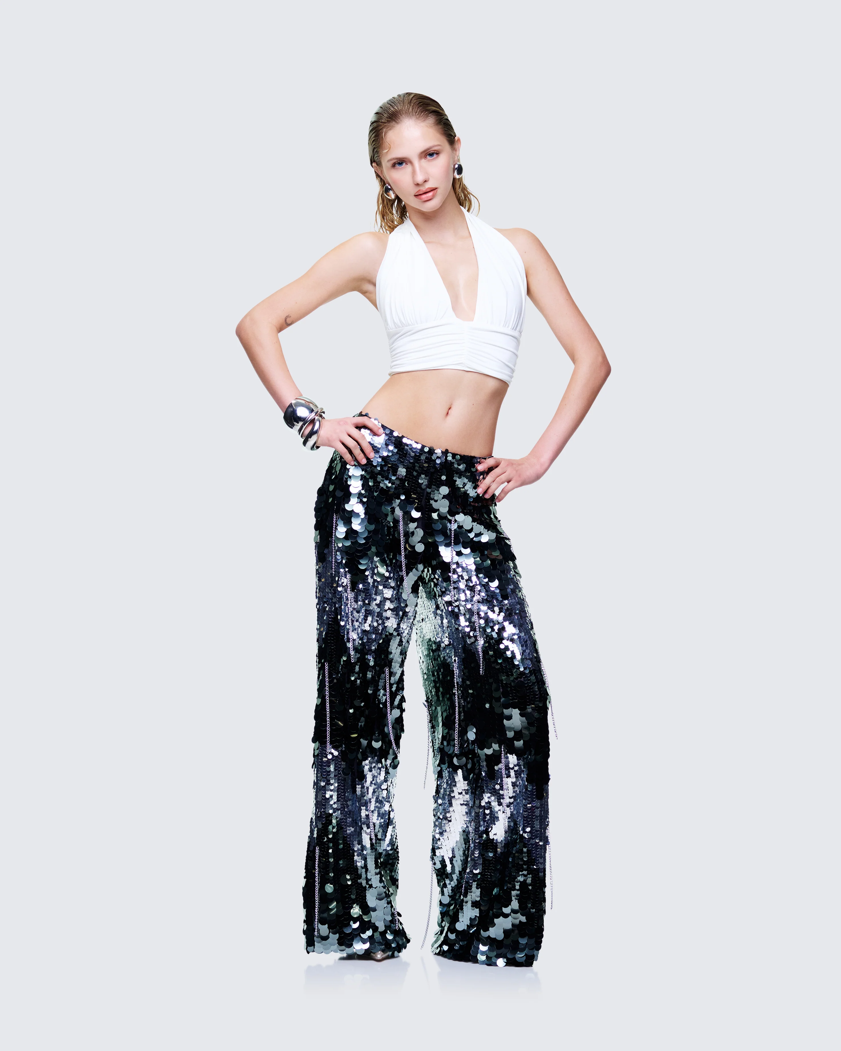 Tiva Halter Set  - Image 4