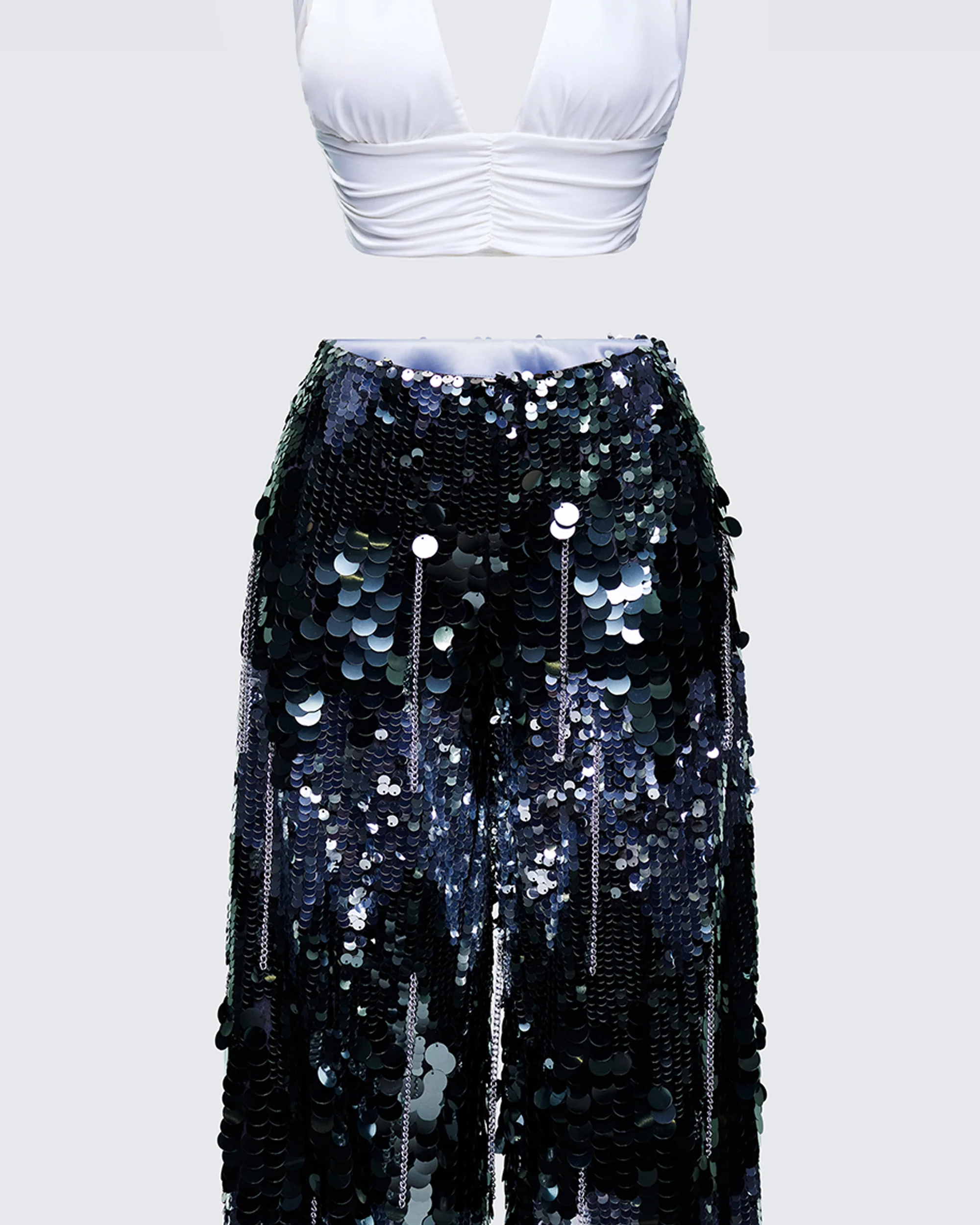 Tiva Halter Set  - Image 5