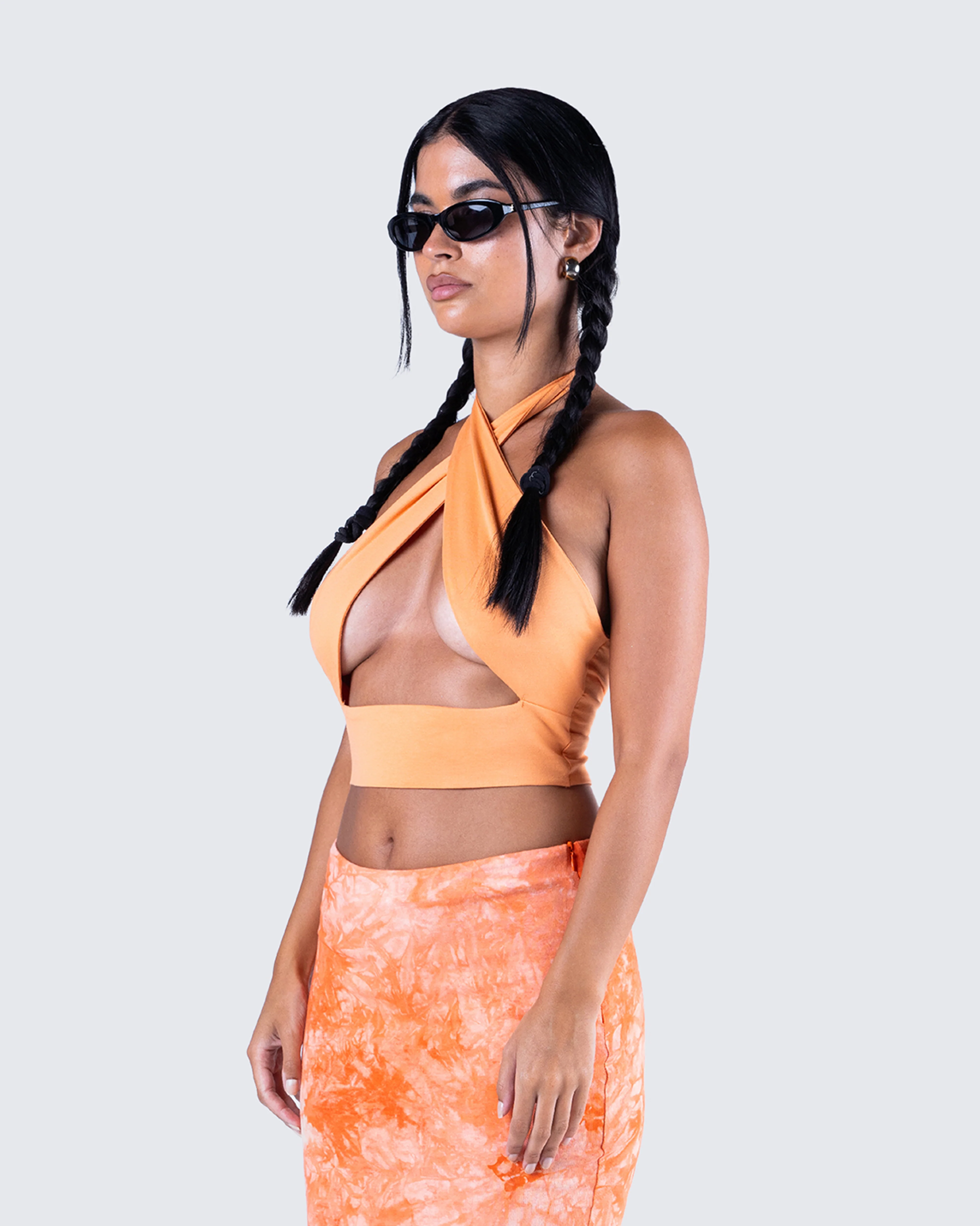 Tori Twisted Daiquiri Top - Image 5