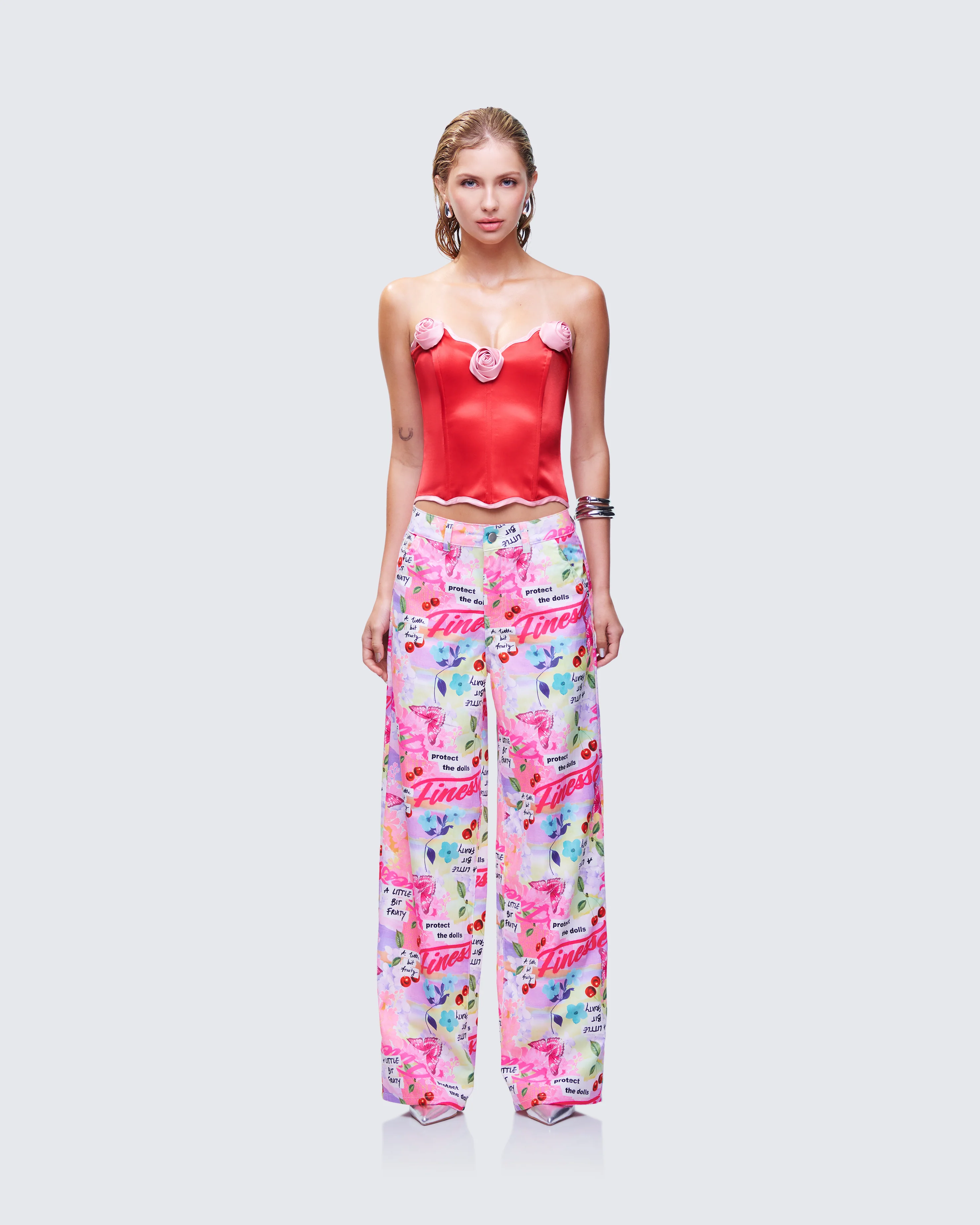 Tove Rose Set - Image 2