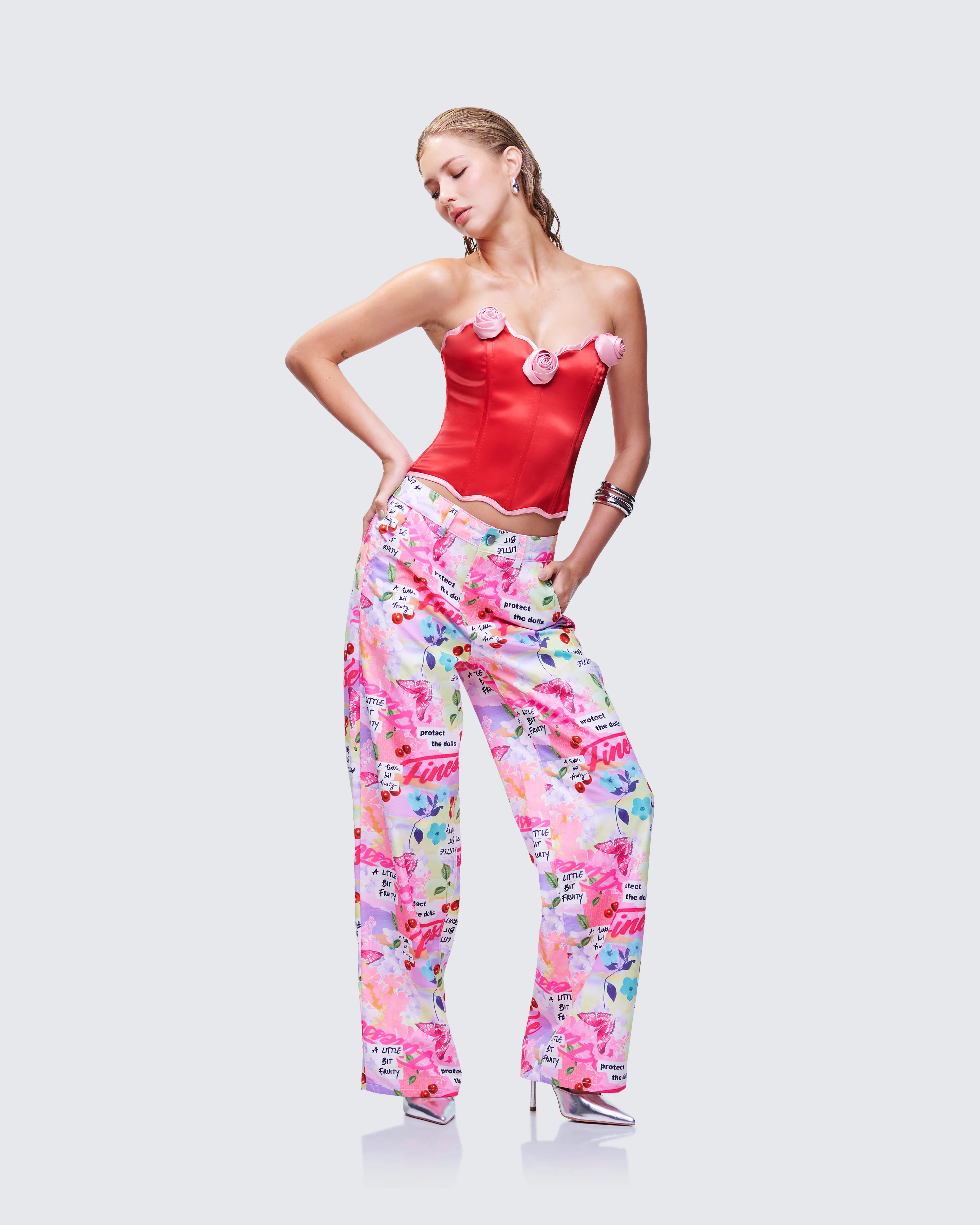 Tove Rose Set - Image 4