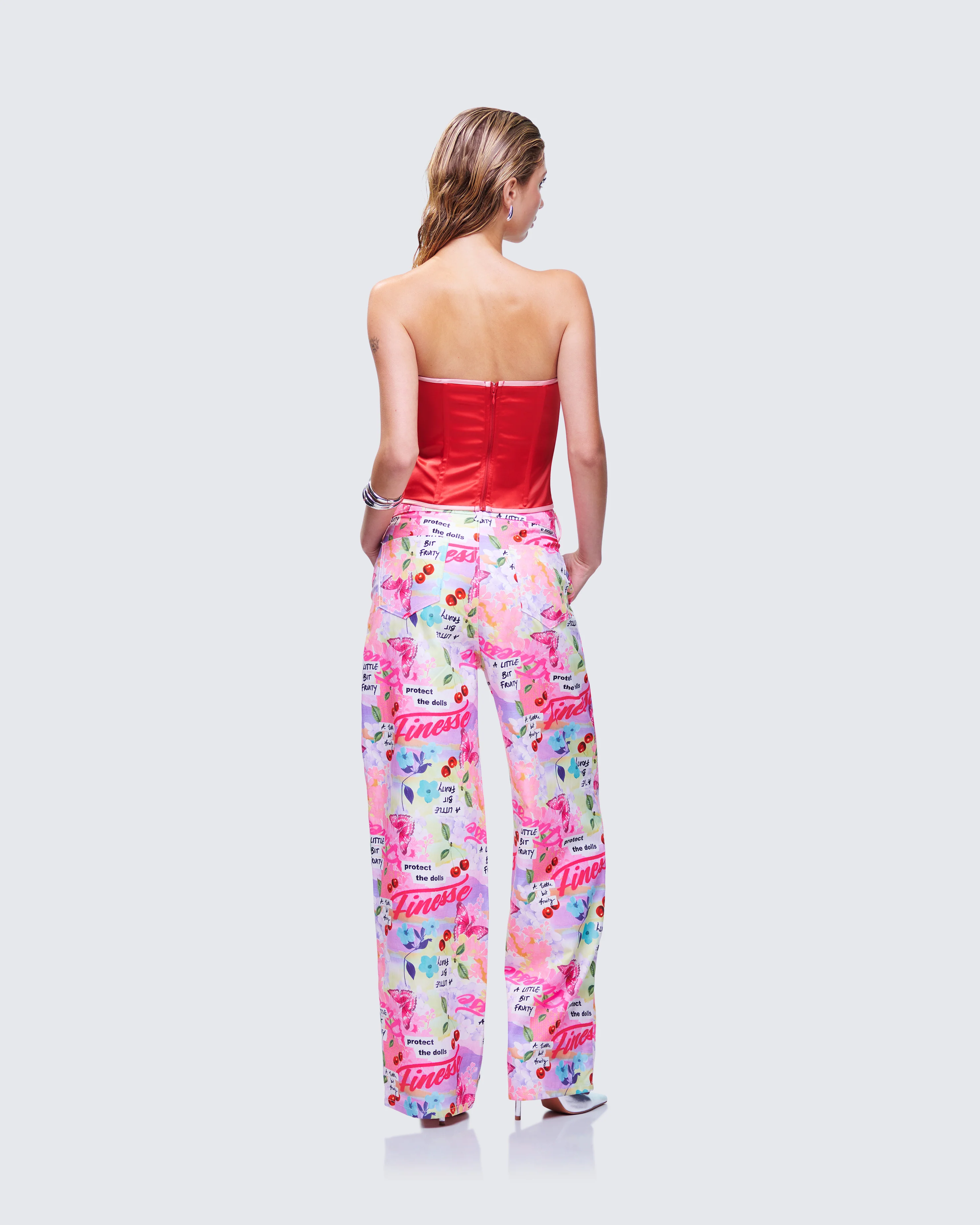 Tove Rose Set - Image 5
