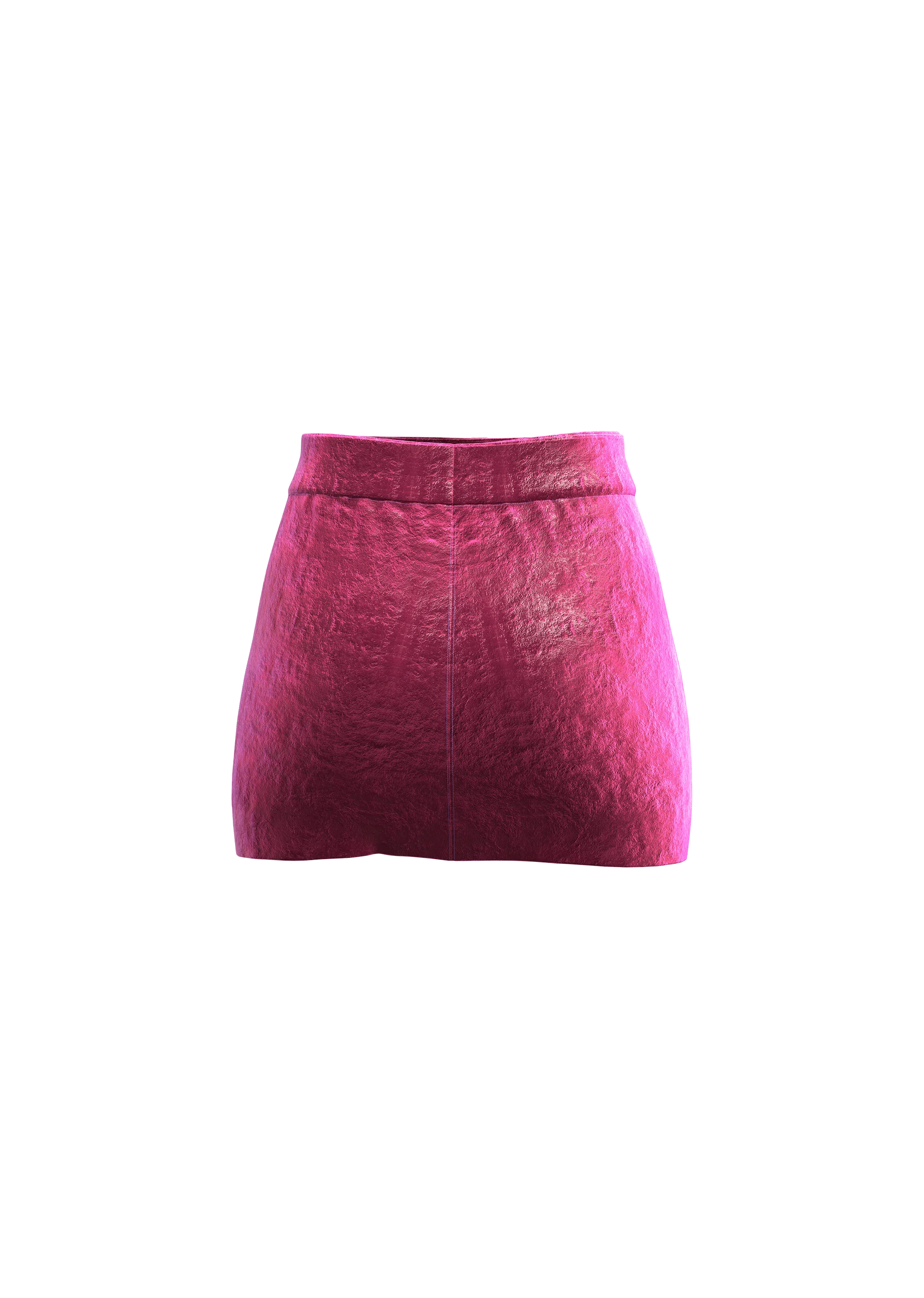 Trixie Cutie Skirt - Image 3