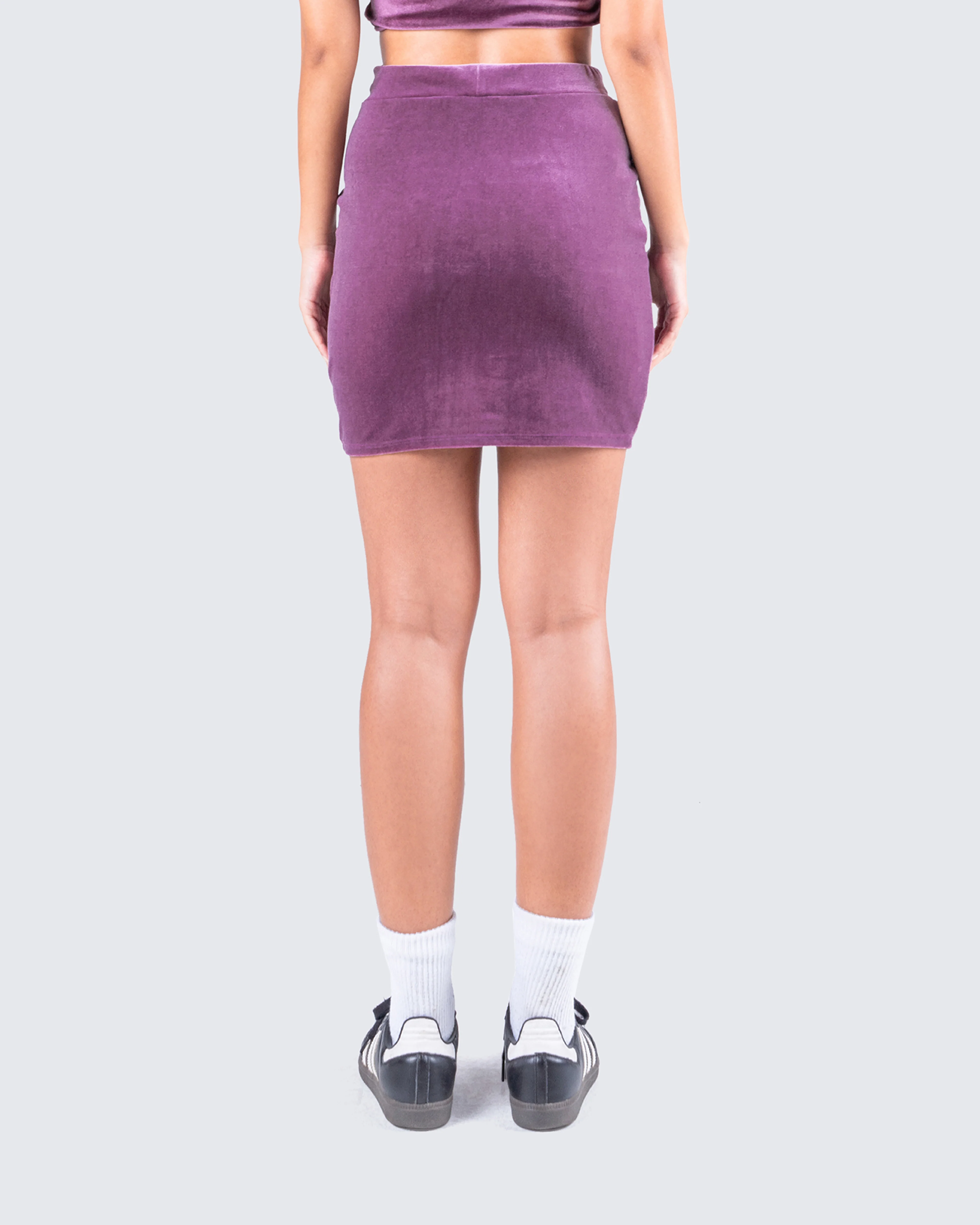 Trixie Cutie Skirt - Image 7