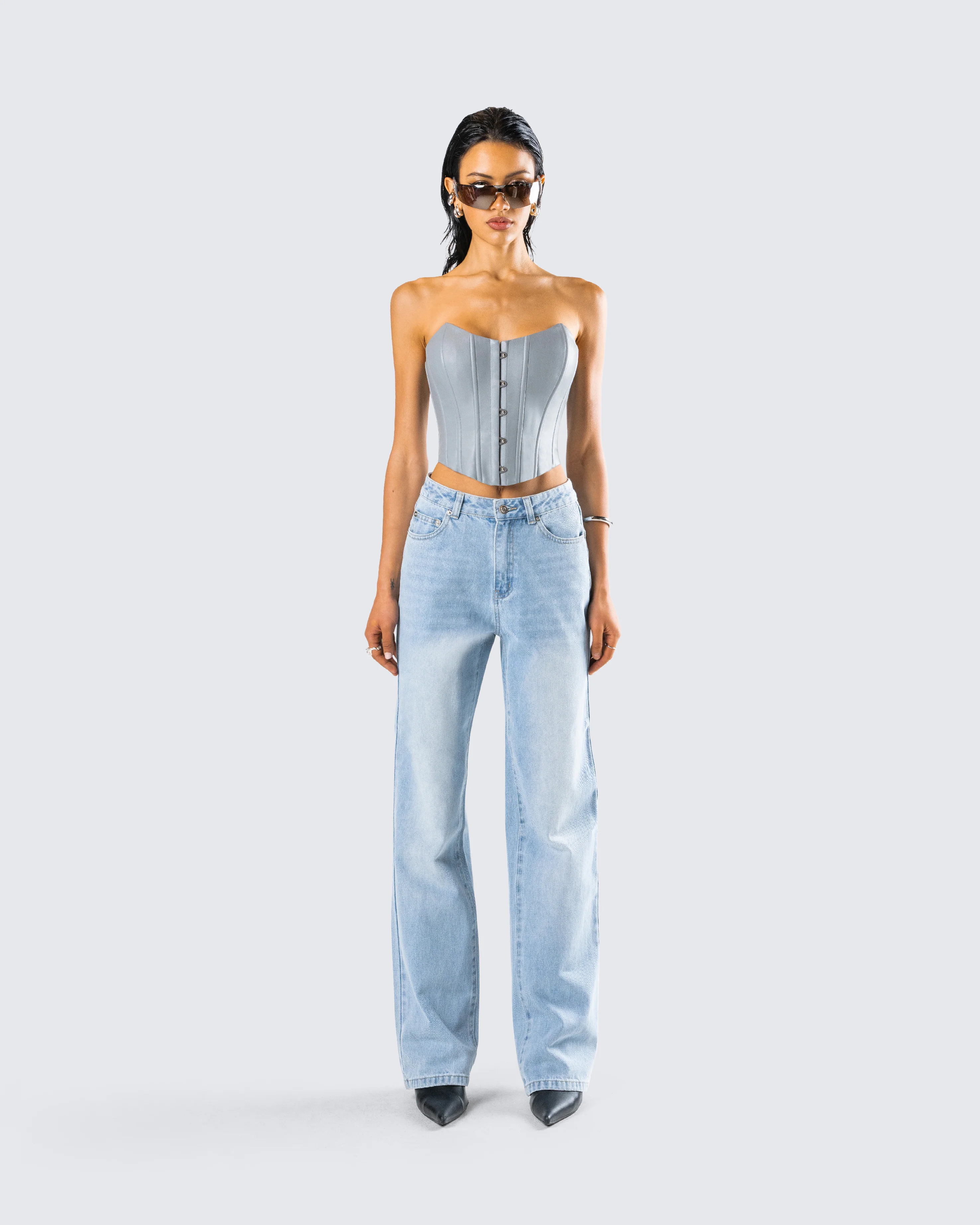 Tui Denim Set - Image 2