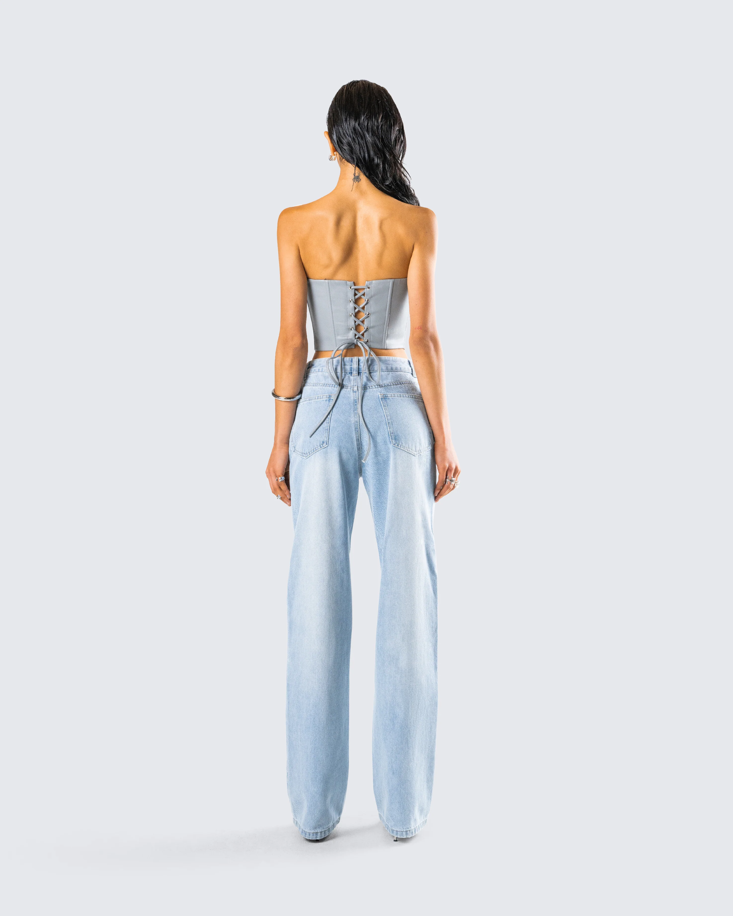 Tui Denim Set - Image 5