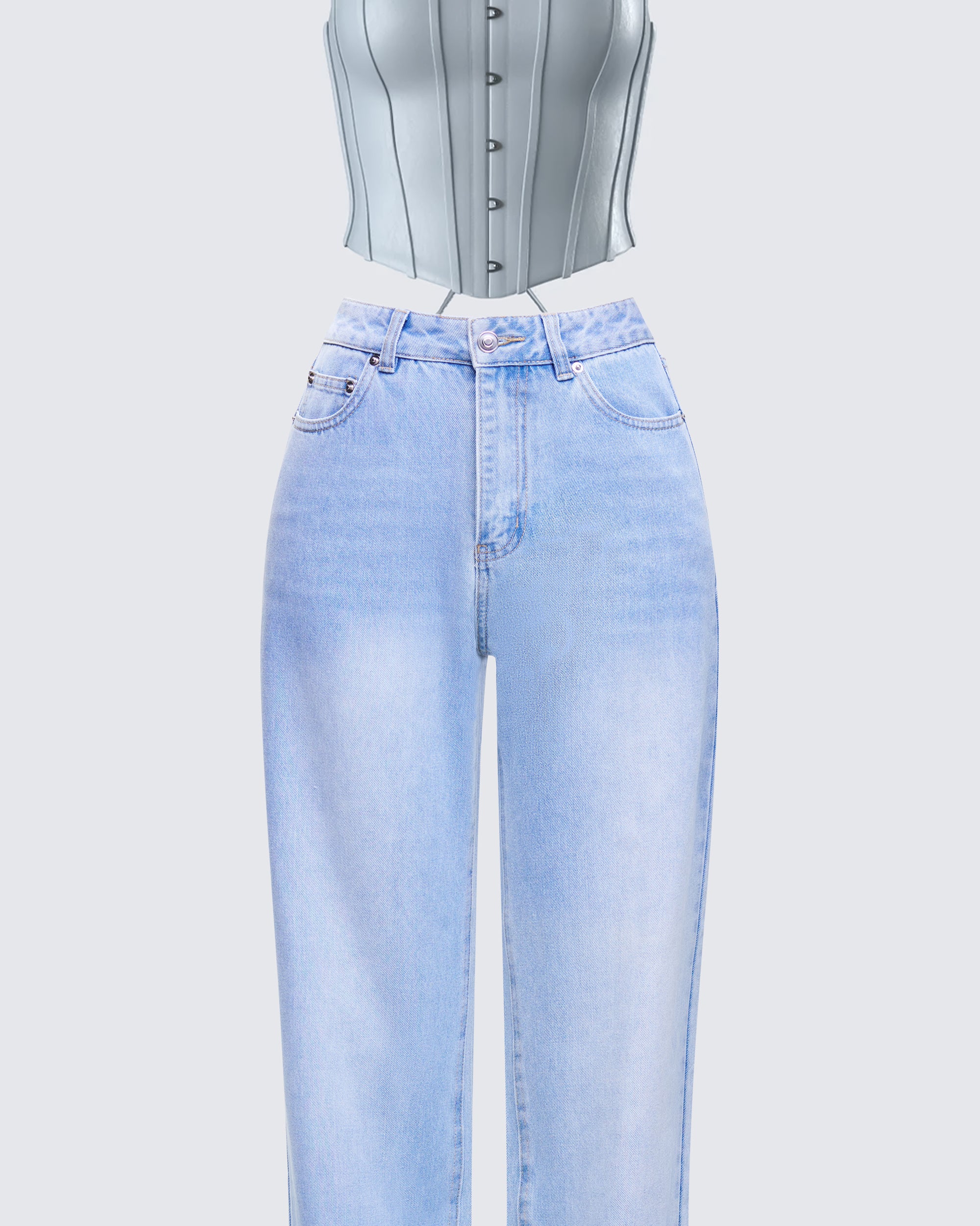 Tui Denim Set - Image 8