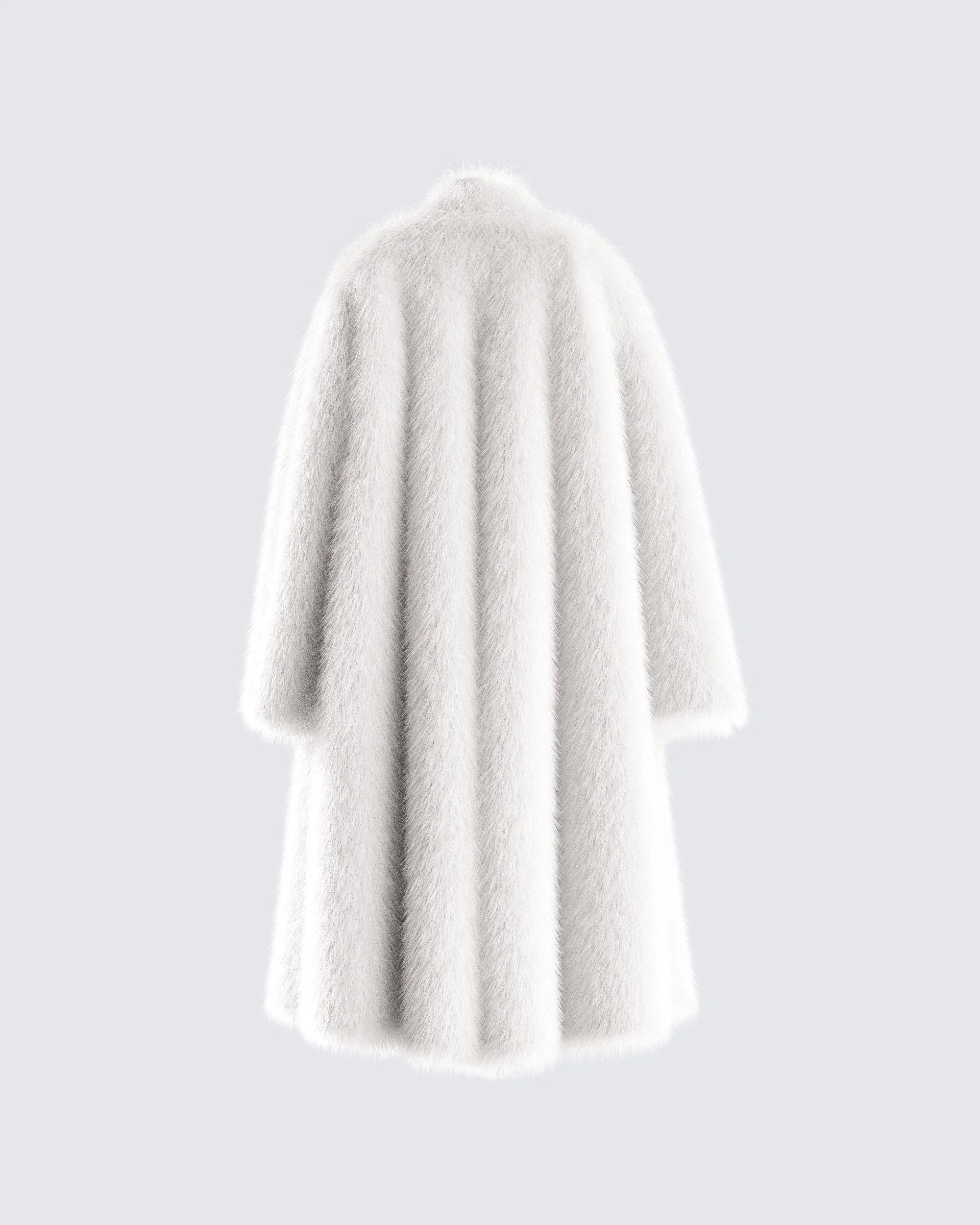 Tyra Faux Fur Set - Image 3