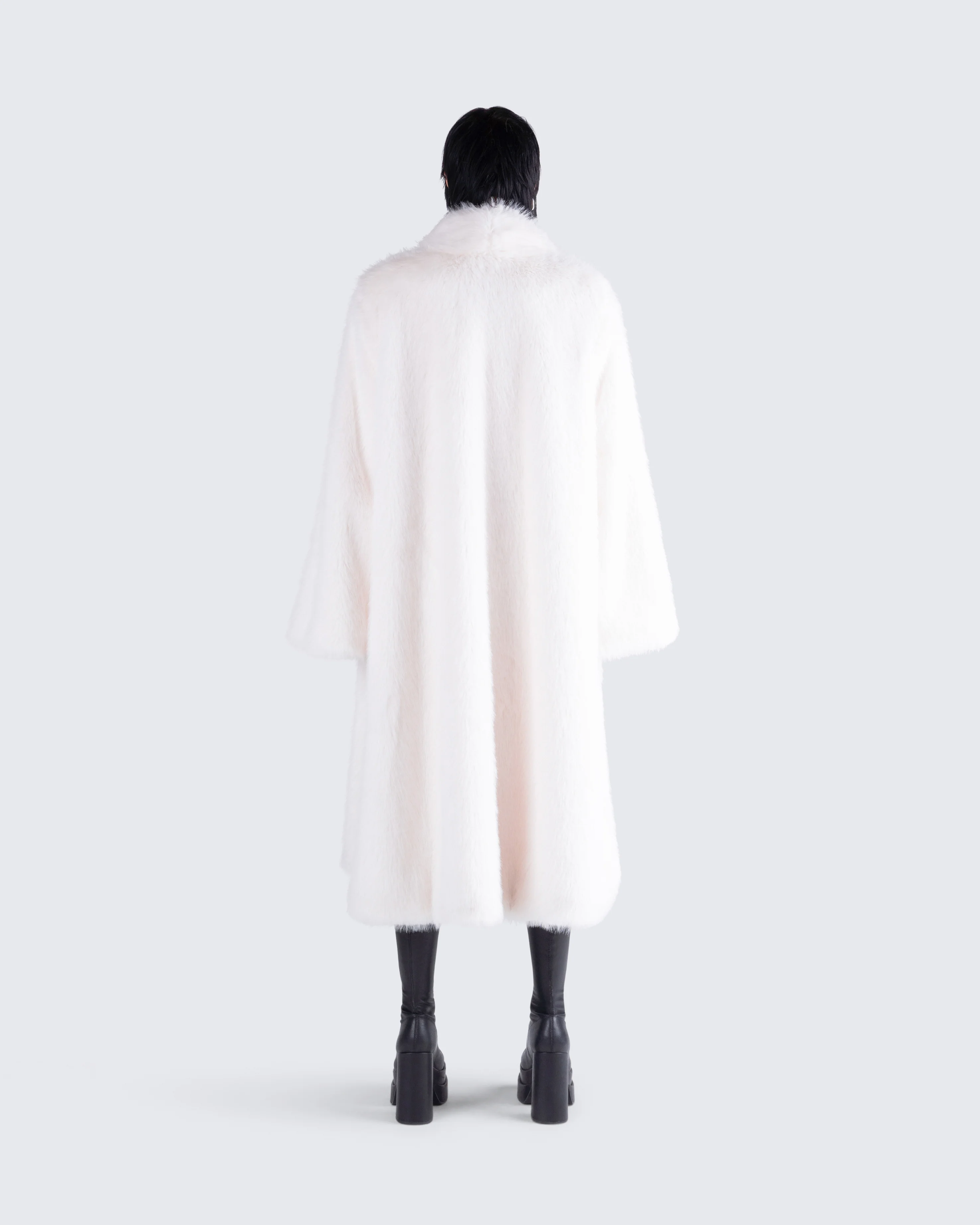 Tyra Faux Fur Set - Image 6