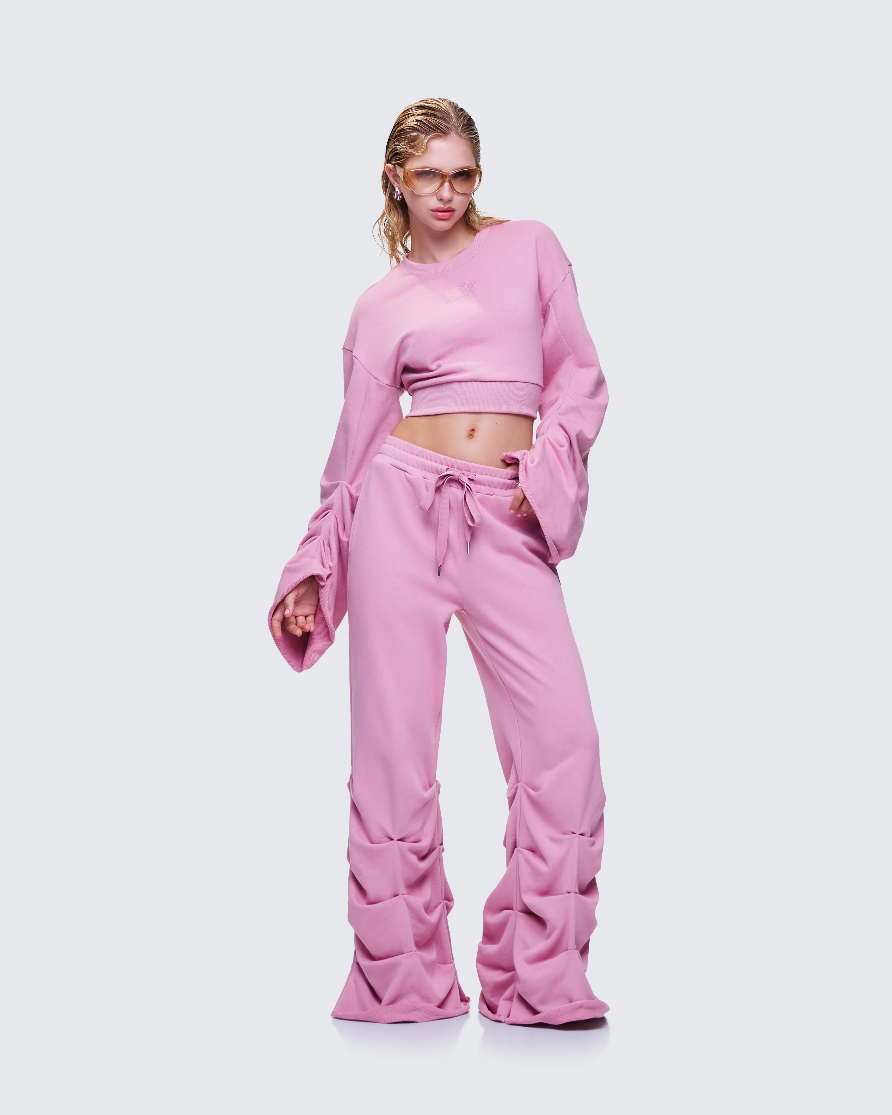 Una Sweat Set - Image 4