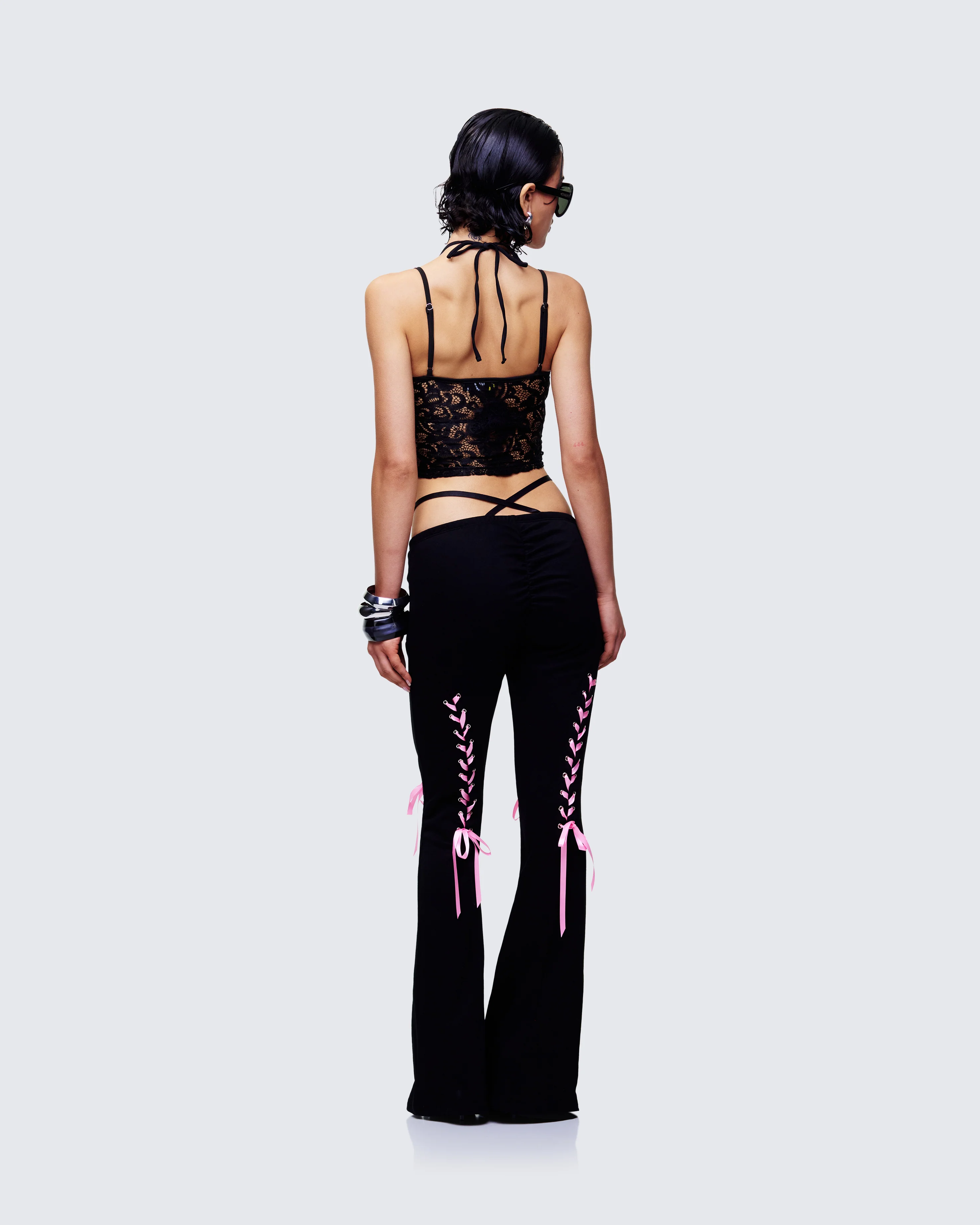Vashti Lace Set - Image 10